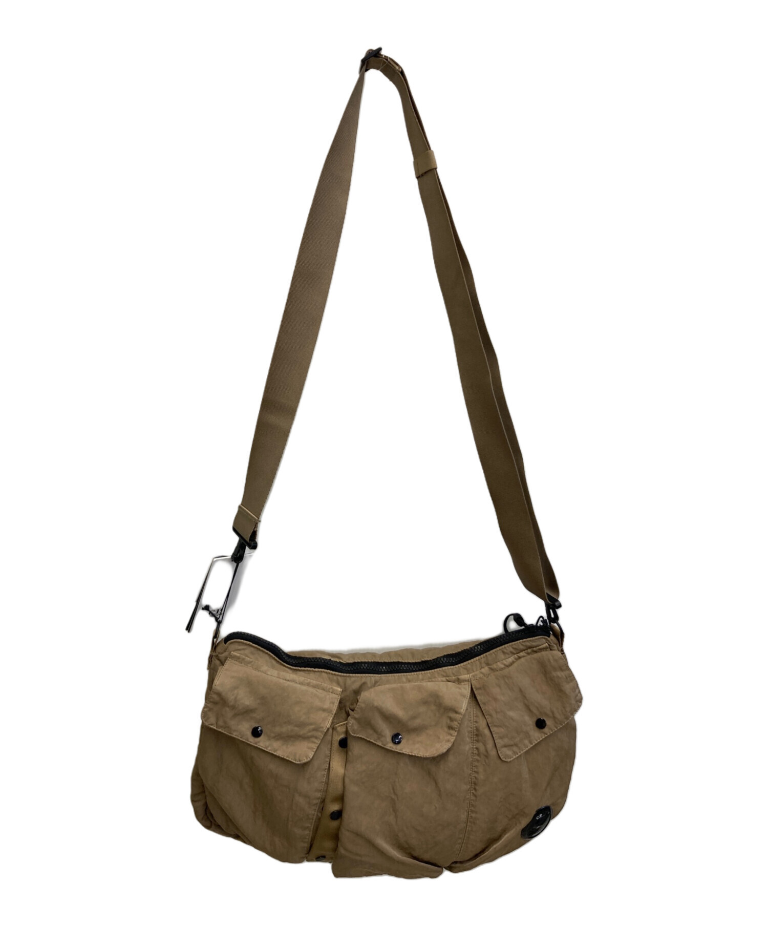 C.P companyウエストポーチ カーキ 楽天市場】シーピーカンパニー（カラーカーキグリーン）（バッグ