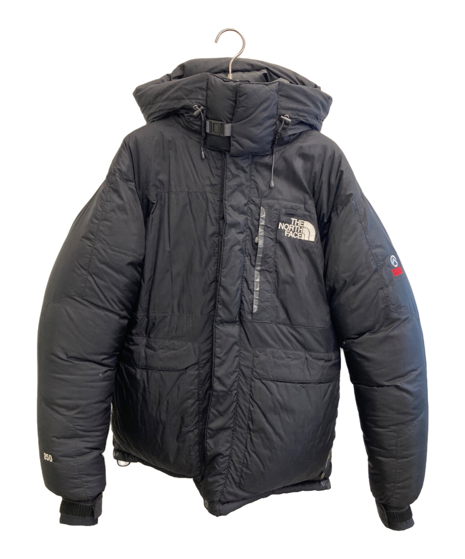 中古・古着通販】THE NORTH FACE (ザ ノース フェイス) SUMMIT  