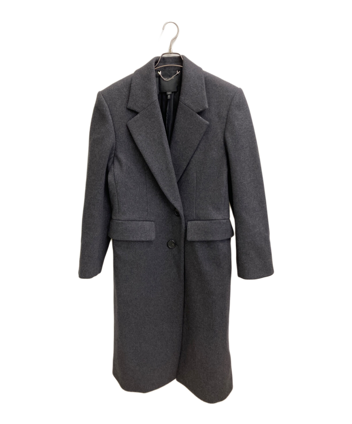 MARC JACOBS マークジェイコブス コート ロングコート 4 サイズ MARC JACOBS マークジェイコブス コート ロングコート 4 サイズ MARC