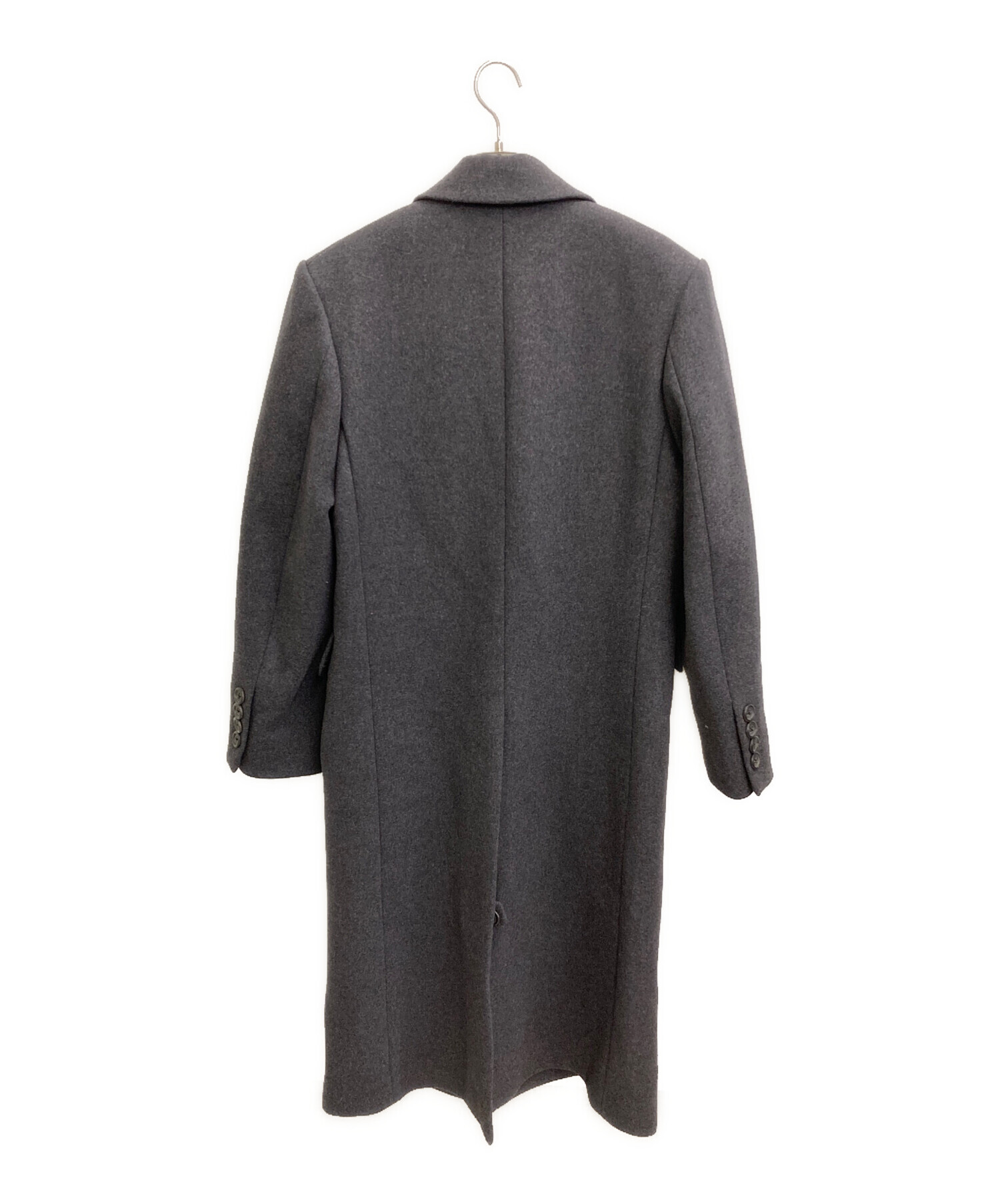 中古・古着通販】MARC JACOBS (マーク ジェイコブス) ウールチェスター