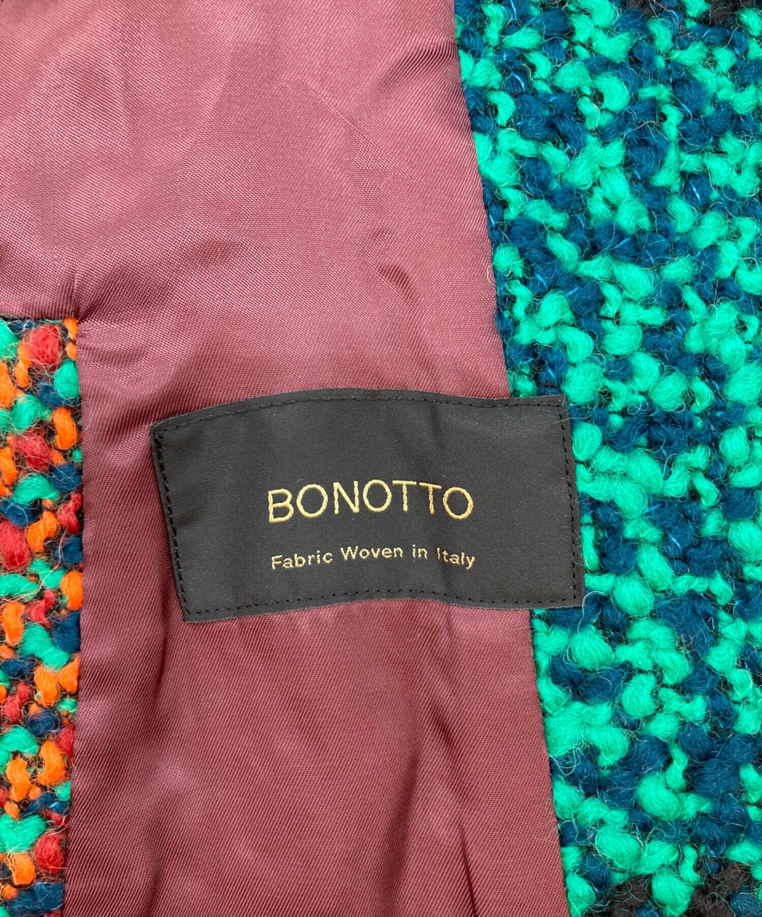 中古・古着通販】GRACE CONTINENTAL (（グレースコンチネンタル