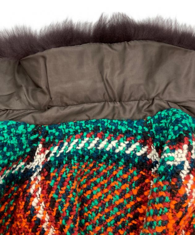 中古・古着通販】GRACE CONTINENTAL (（グレースコンチネンタル