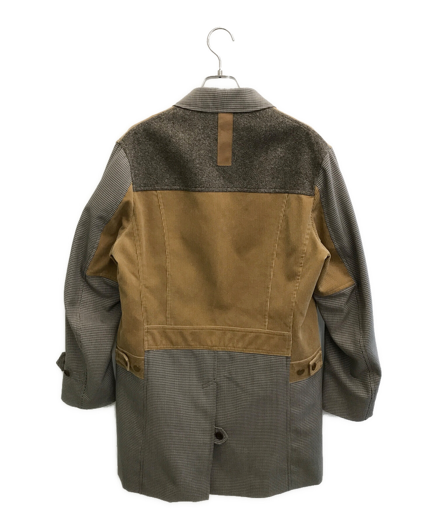 中古・古着通販】COMME des GARCONS JUNYA WATANABE MAN (コム デ