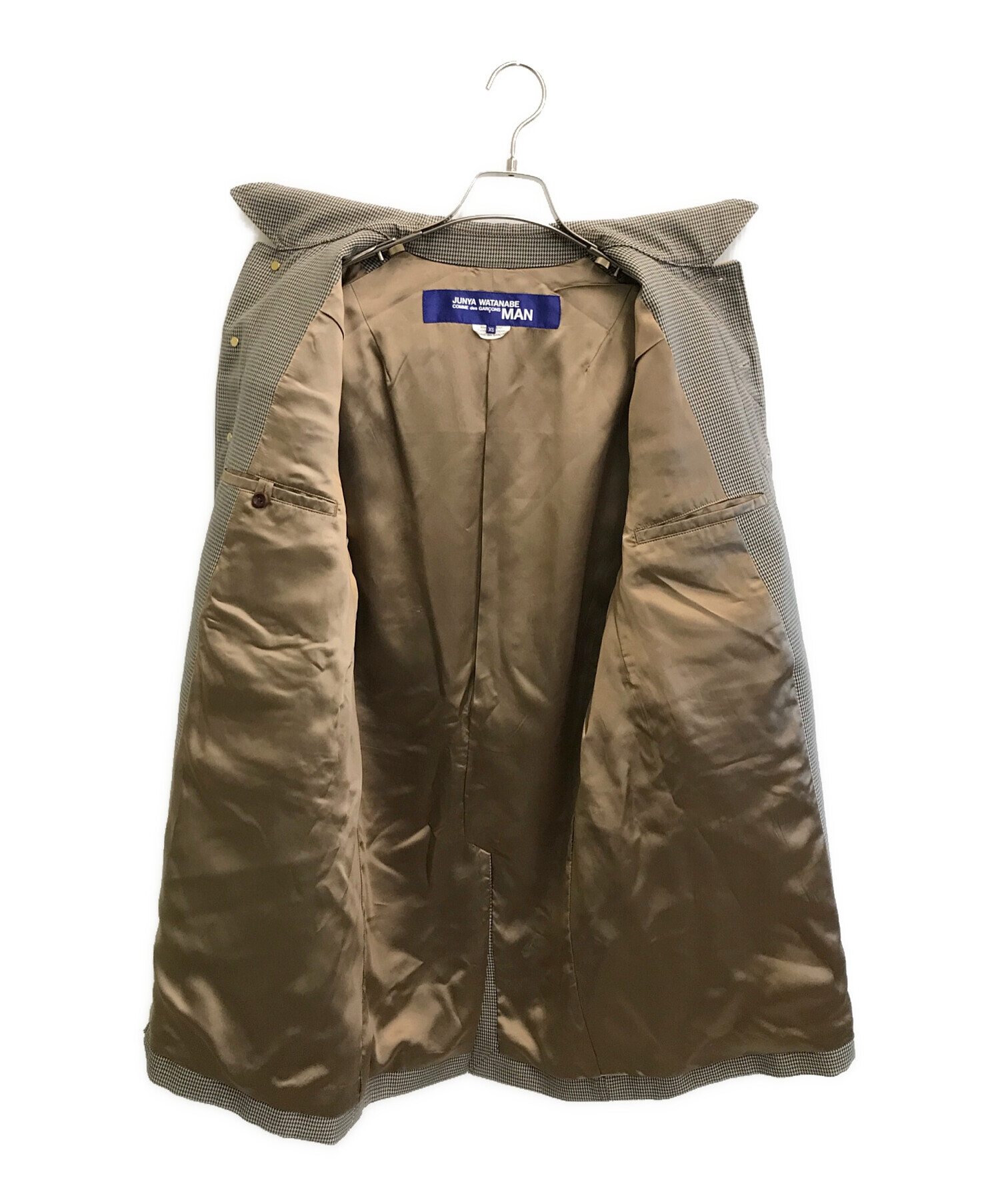 中古・古着通販】COMME des GARCONS JUNYA WATANABE MAN (コム デ