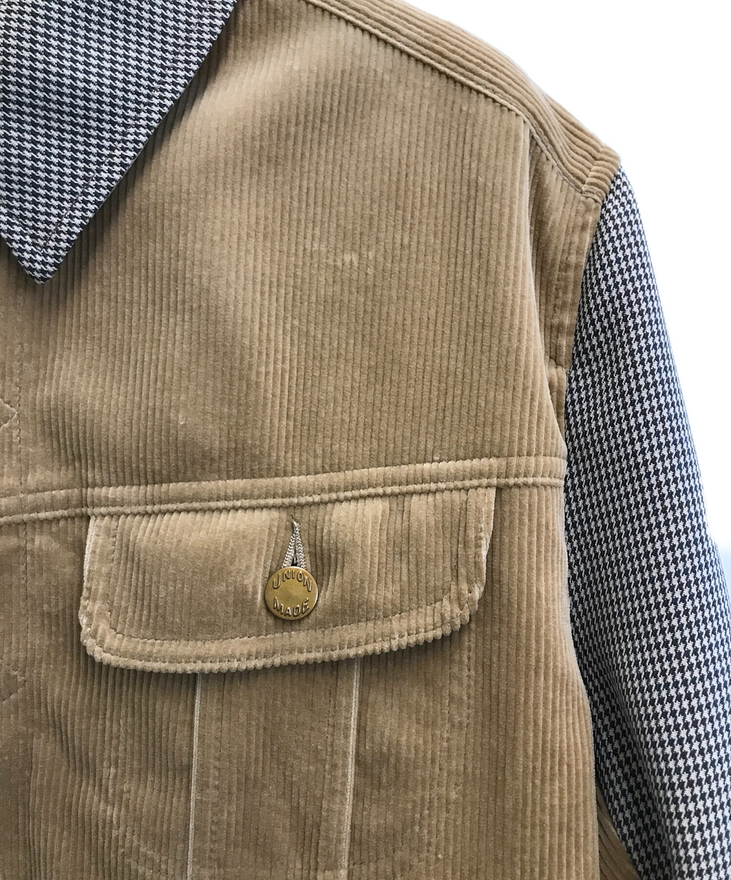 中古・古着通販】COMME des GARCONS JUNYA WATANABE MAN (コム デ