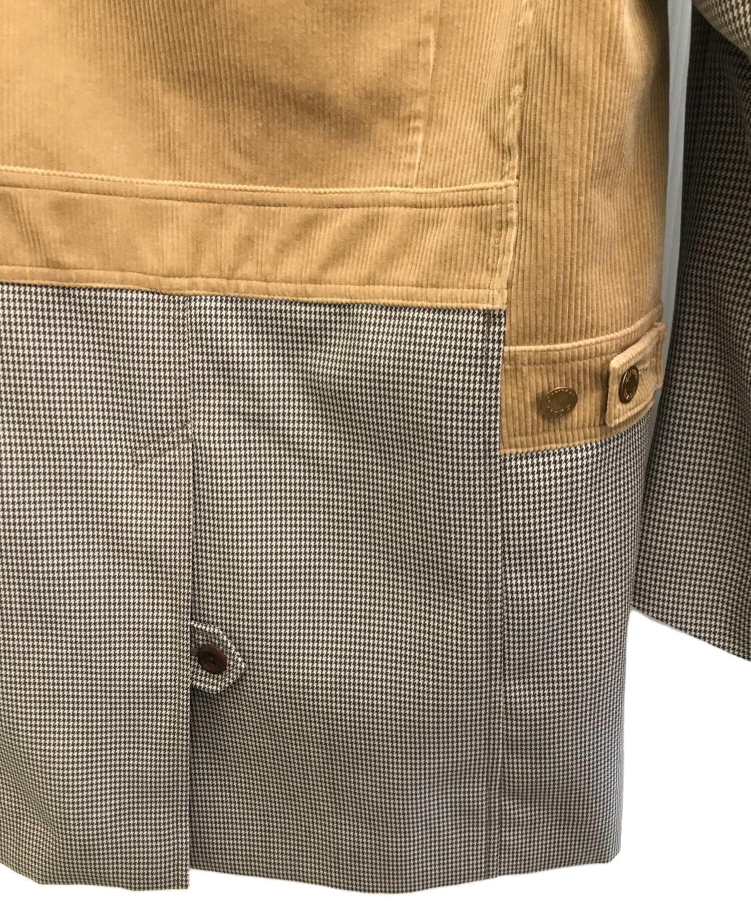 中古・古着通販】COMME des GARCONS JUNYA WATANABE MAN (コム デ