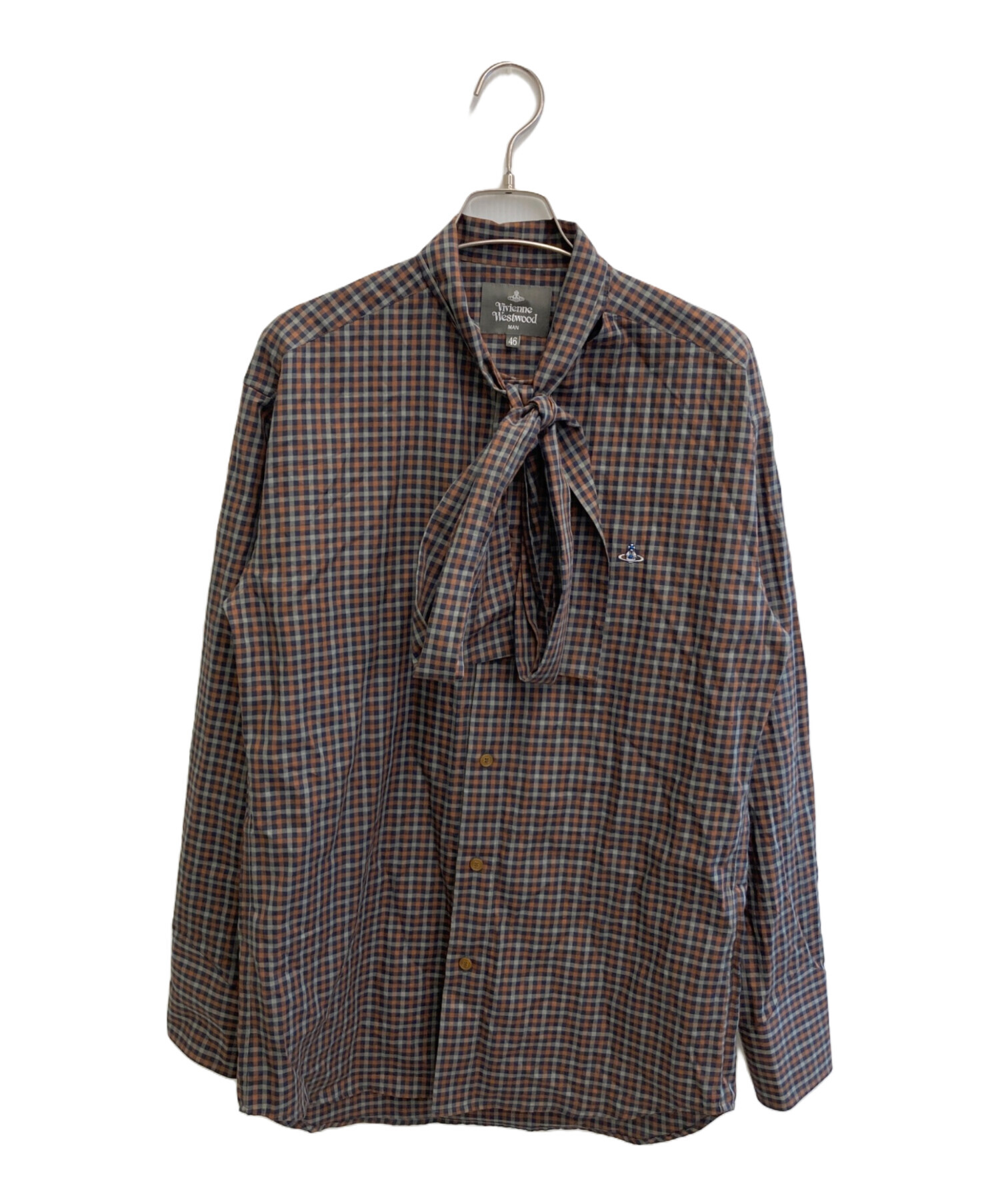 中古・古着通販】Vivienne Westwood man (ヴィヴィアン ウェストウッド 