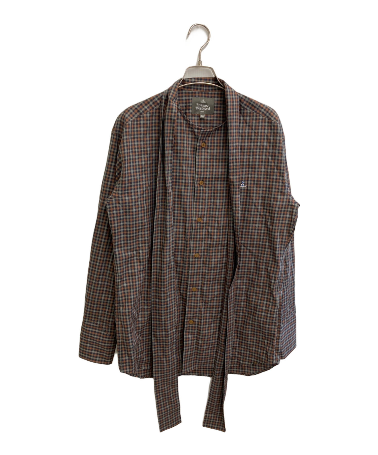 中古・古着通販】Vivienne Westwood man (ヴィヴィアン ウェストウッド 
