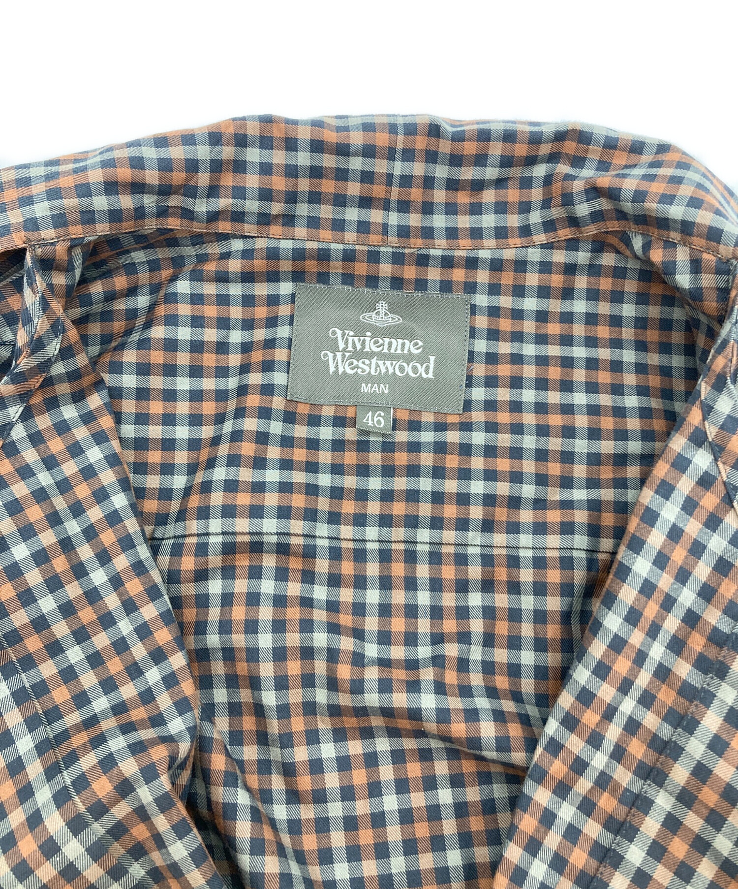 中古・古着通販】Vivienne Westwood man (ヴィヴィアン ウェストウッド 