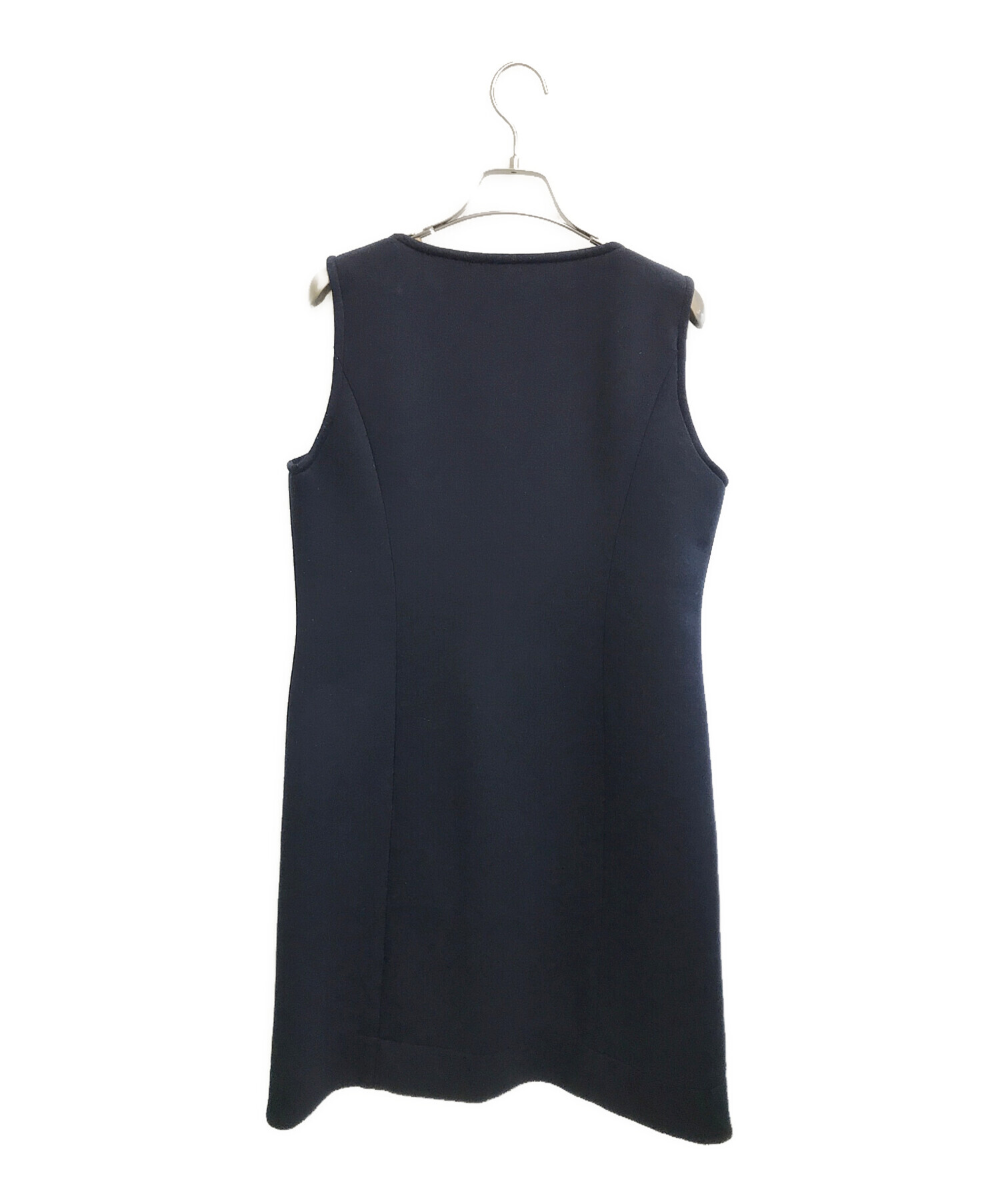 中古・古着通販】M'S GRACY (エムズグレイシー) 切替ノースリーブ