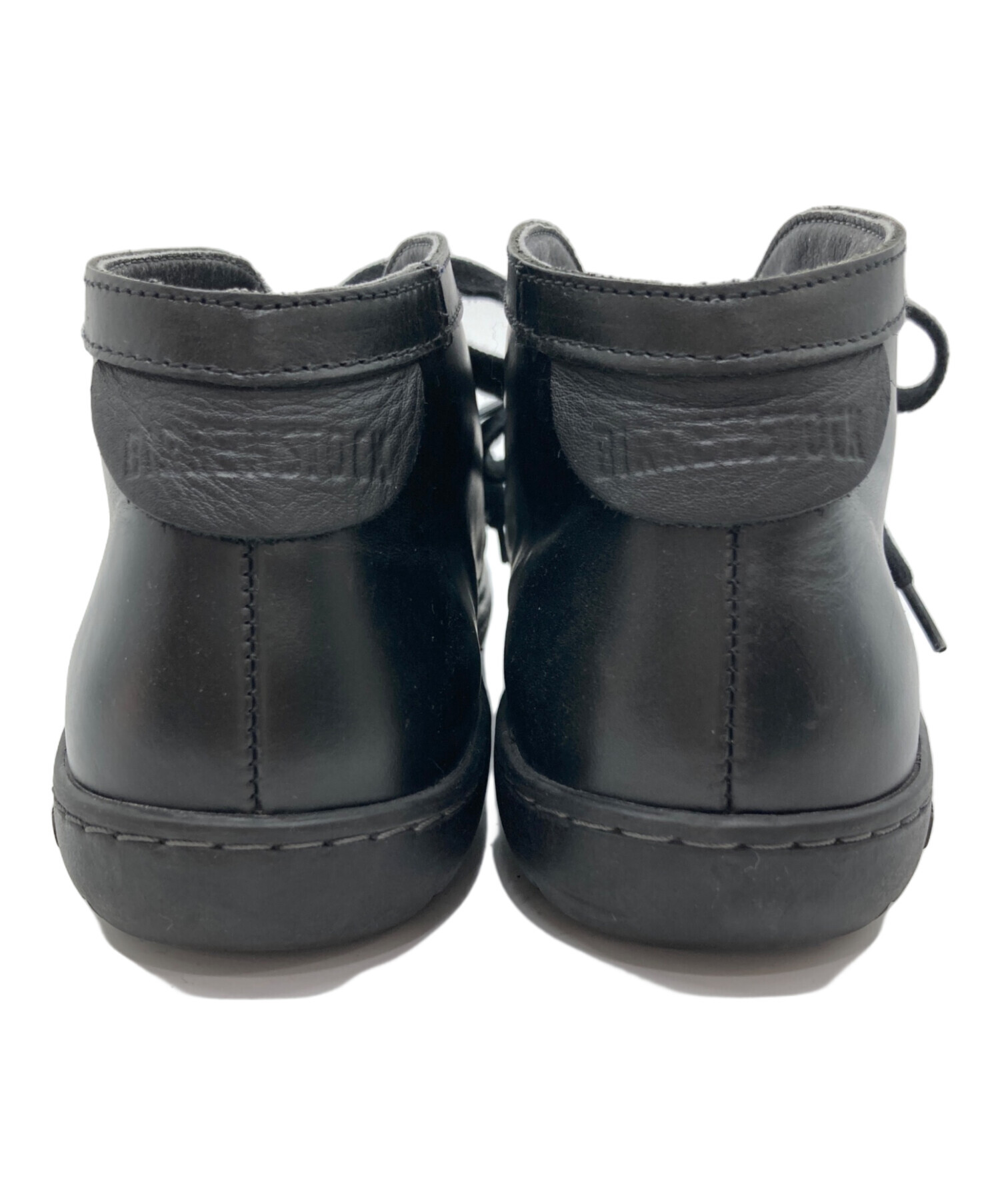 中古・古着通販】BIRKENSTOCK (ビルケンシュトック) Flen チャッカ