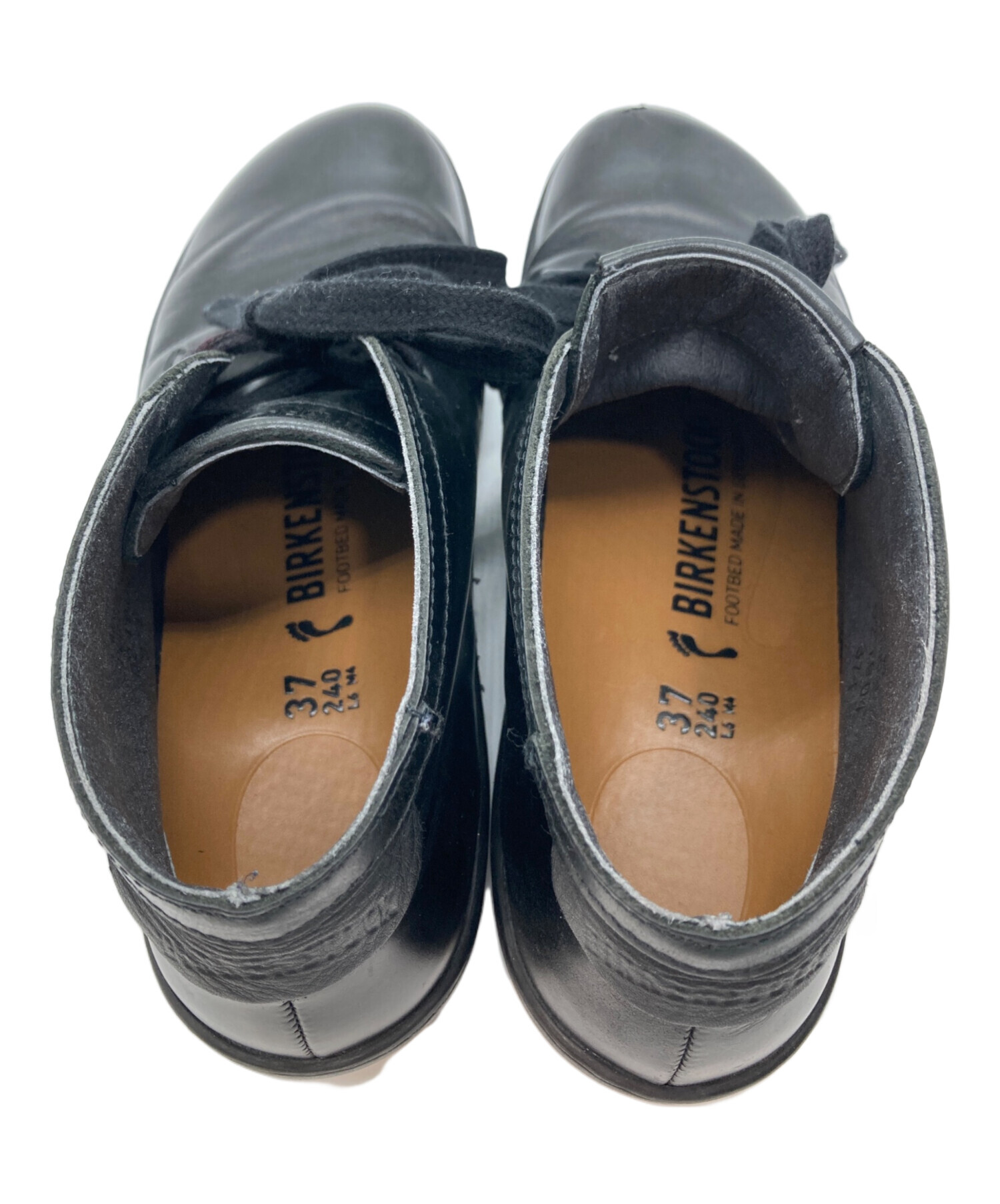 中古・古着通販】BIRKENSTOCK (ビルケンシュトック) Flen チャッカ