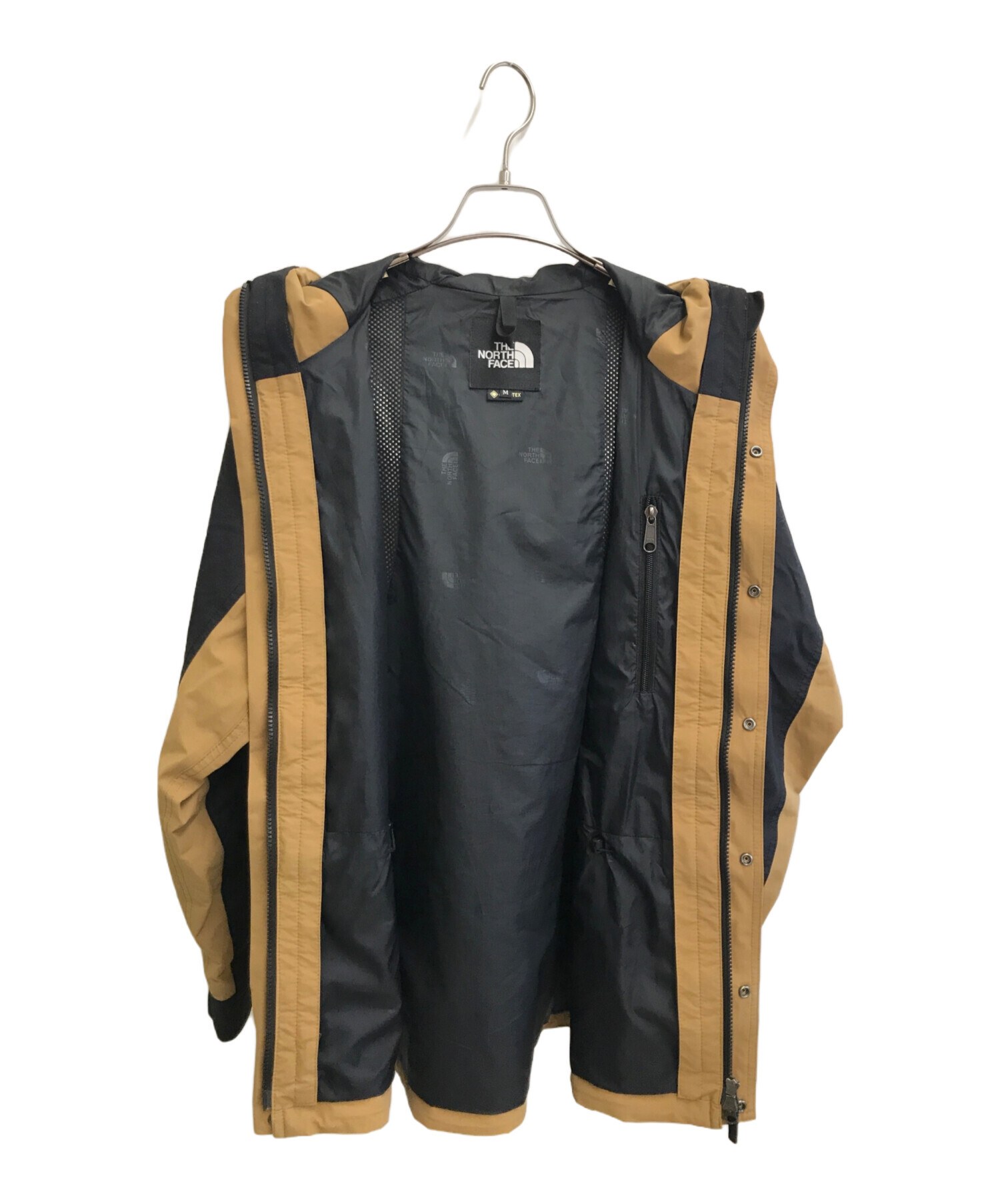 中古・古着通販】THE NORTH FACE (ザ ノース フェイス) マウンテン