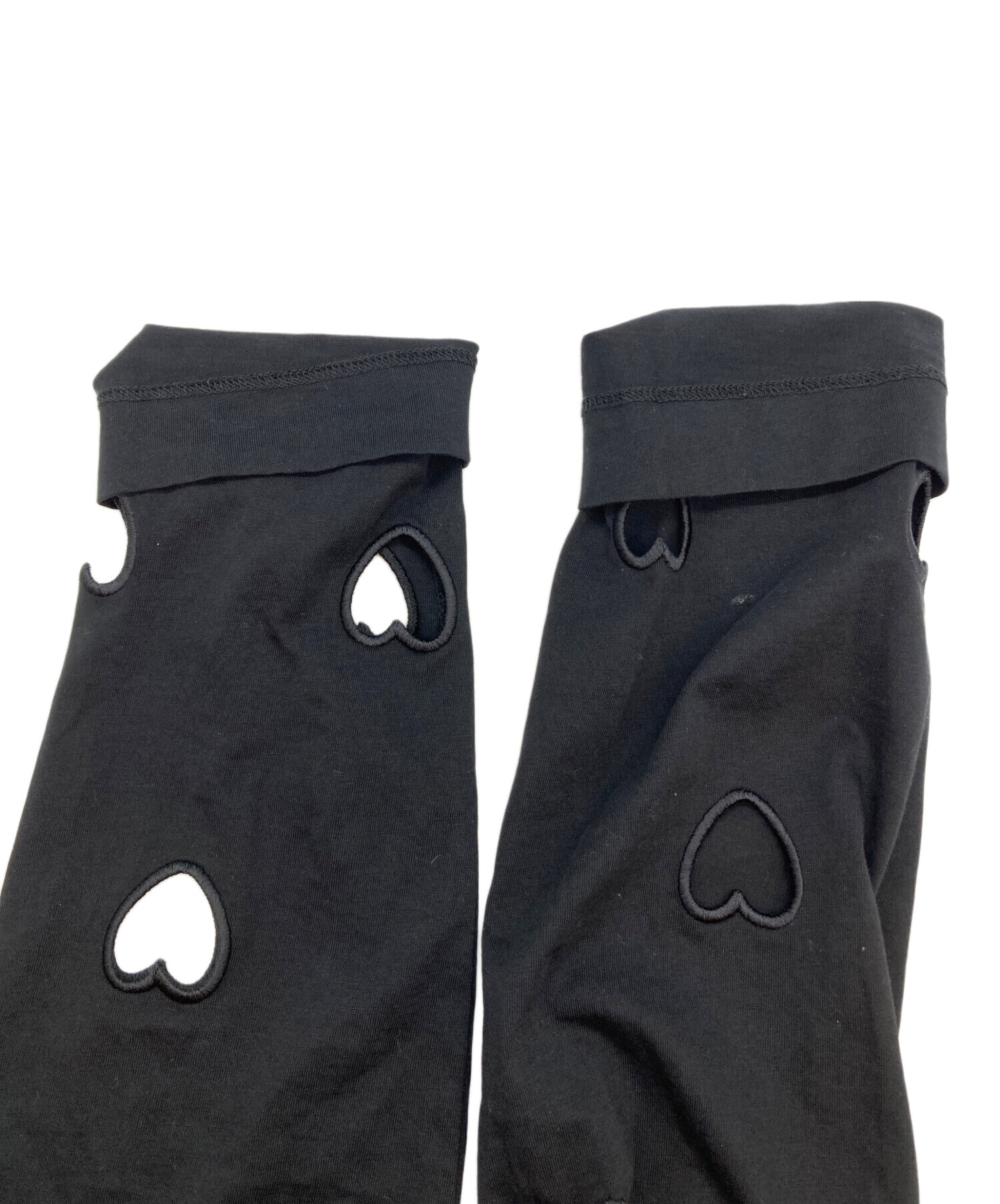 中古・古着通販】Simone Rocha (シモーネ ロシャ) ハートカットソー