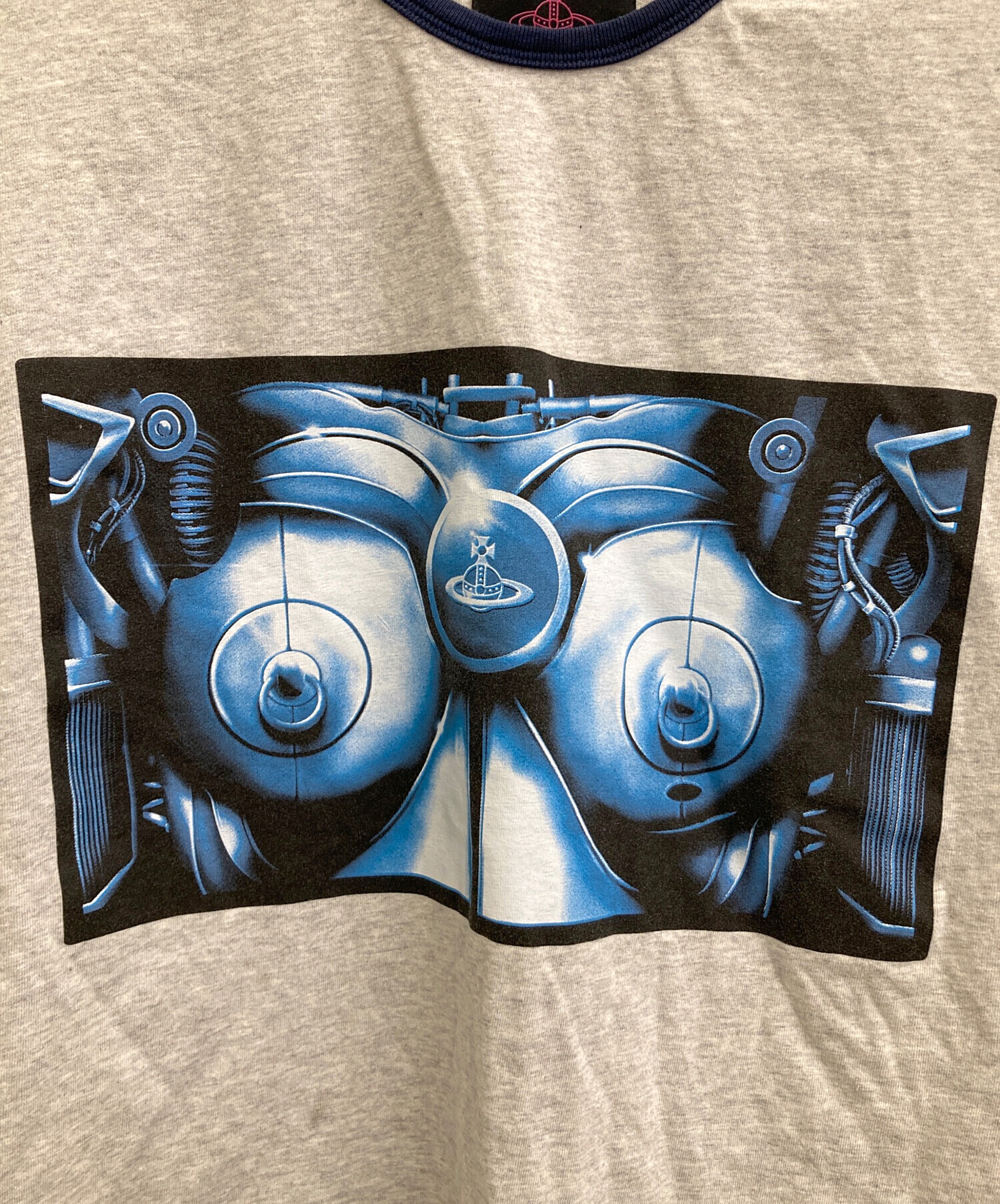 中古・古着通販】PALACE (パレス) Vivienne Westwood (ヴィヴィアン 