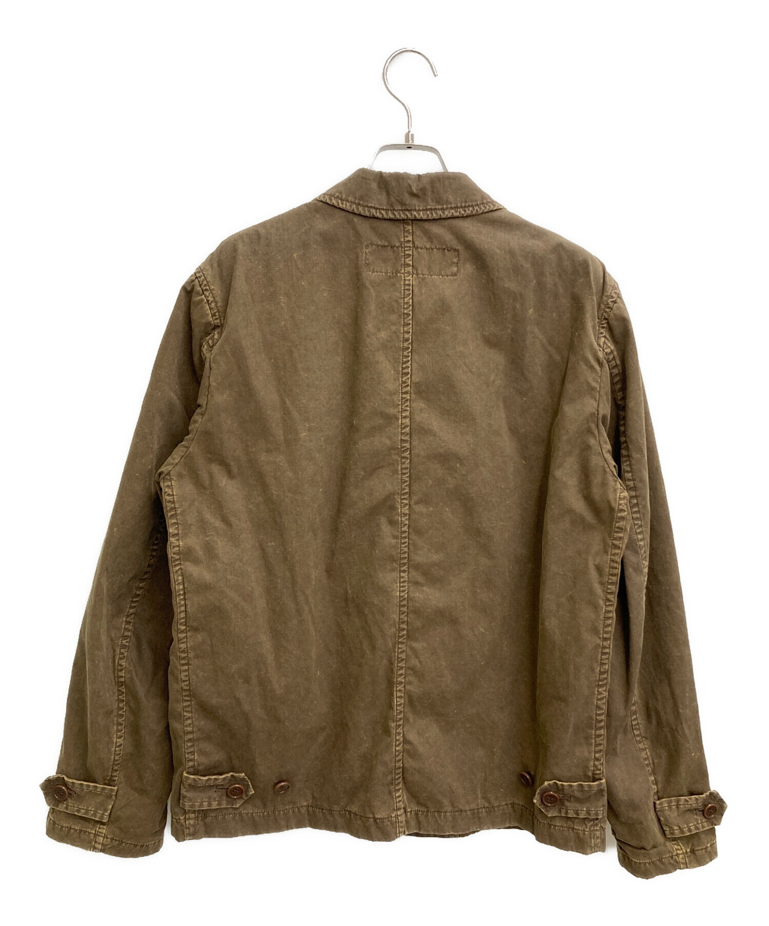 中古・古着通販】COMME des GARCONS HOMME (コムデギャルソン オム 