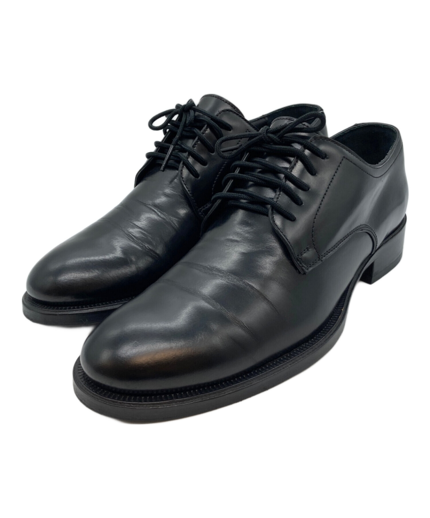 中古・古着通販】DSQUARED2 (ディースクエアード) ビジネスシューズ 