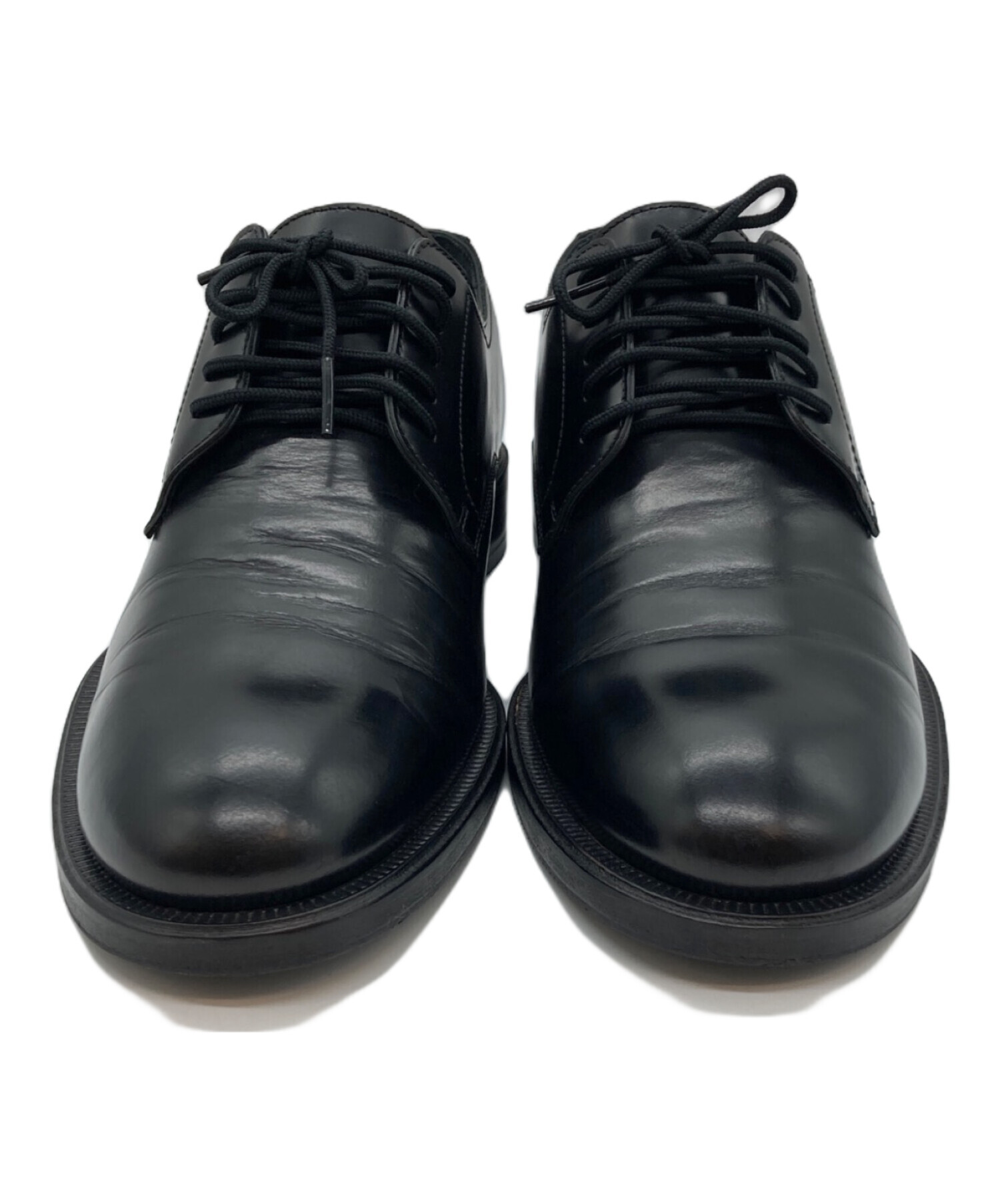 中古・古着通販】DSQUARED2 (ディースクエアード) ビジネスシューズ 