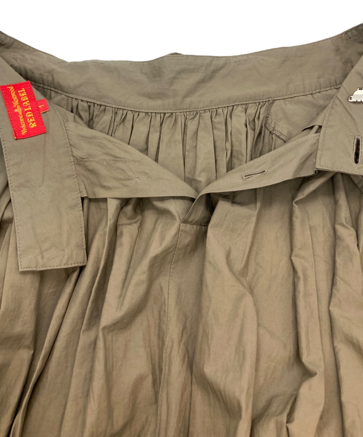 中古・古着通販】Vivienne Westwood RED LABEL (ヴィヴィアンウエスト