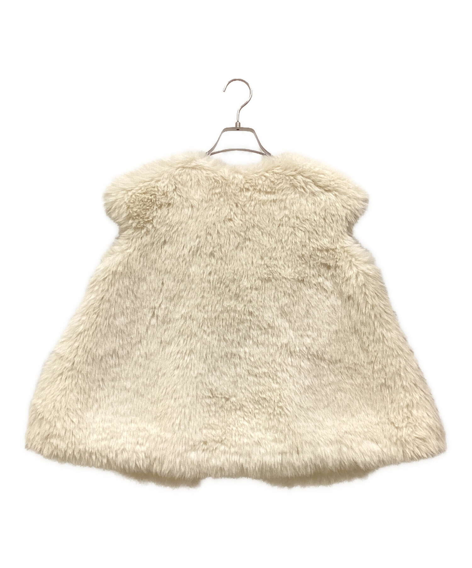 中古・古着通販】BIRTHDAY BASH (バースデーバッシュ) リボンファー