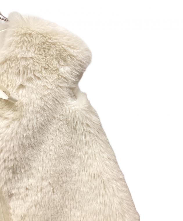 中古・古着通販】BIRTHDAY BASH (バースデーバッシュ) リボンファー