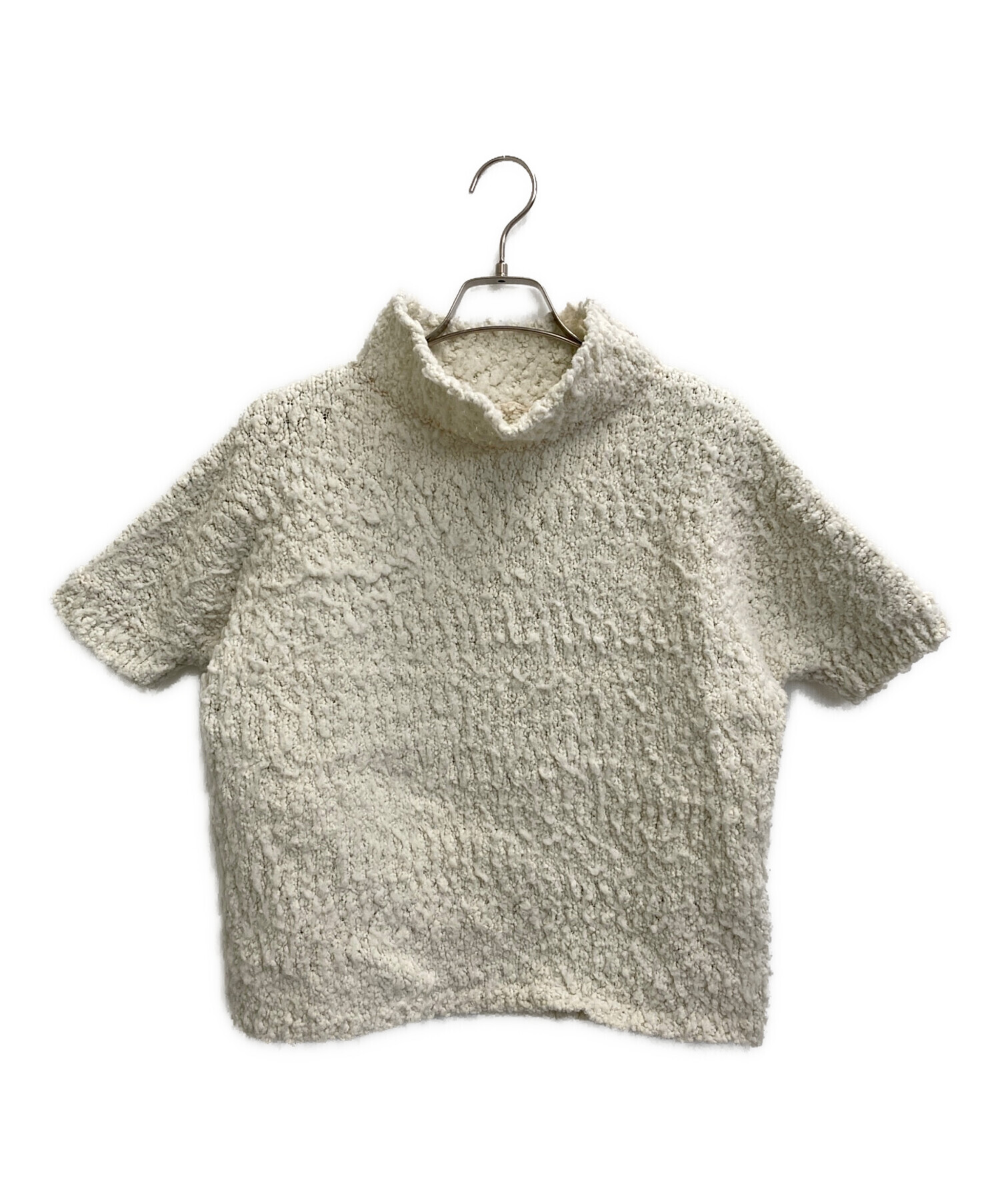 中古・古着通販】Maison Margiela (メゾンマルジェラ) ハイネック