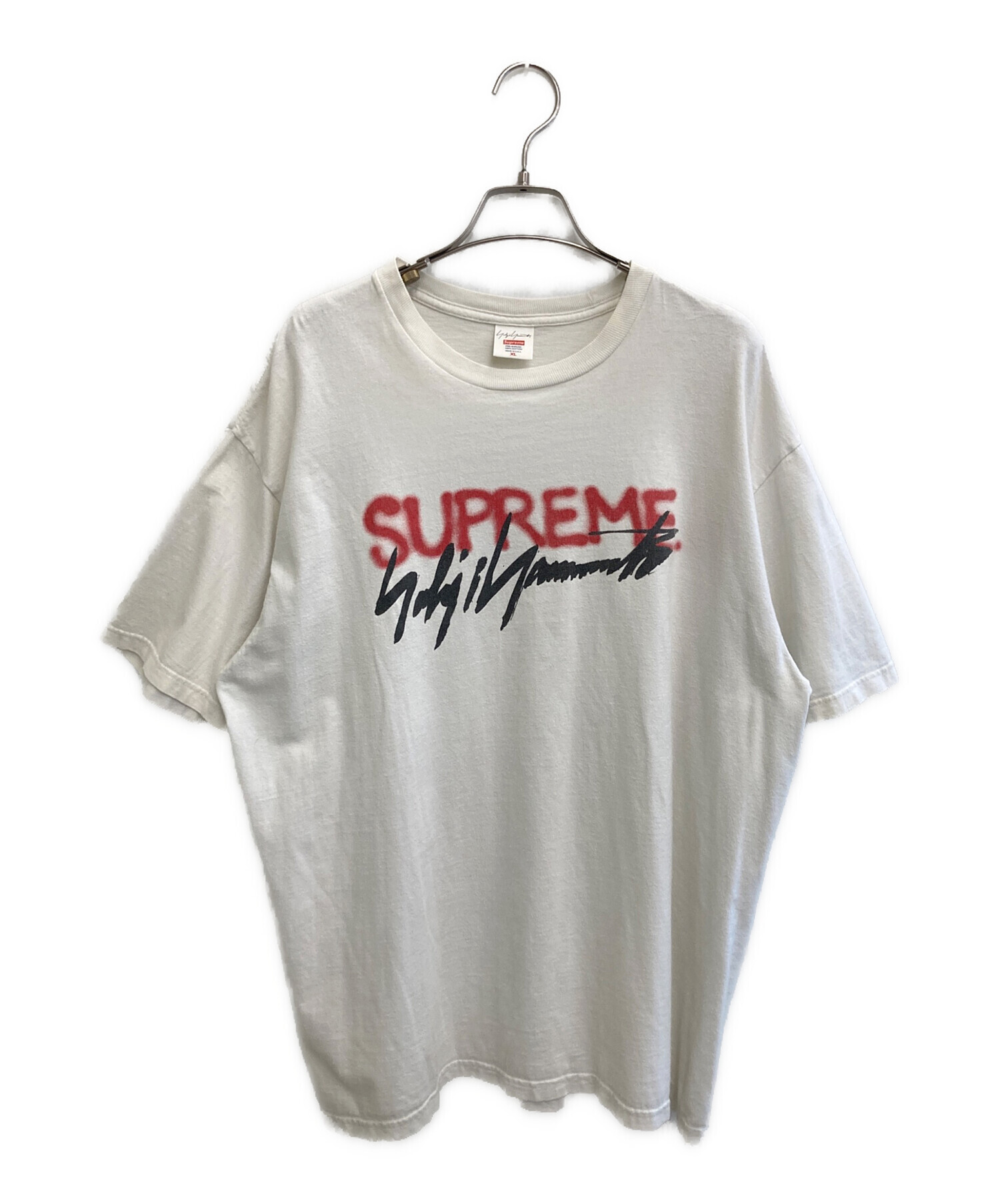 中古・古着通販】Supreme (シュプリーム) YOHJI YAMAMOTO (ヨウジ 
