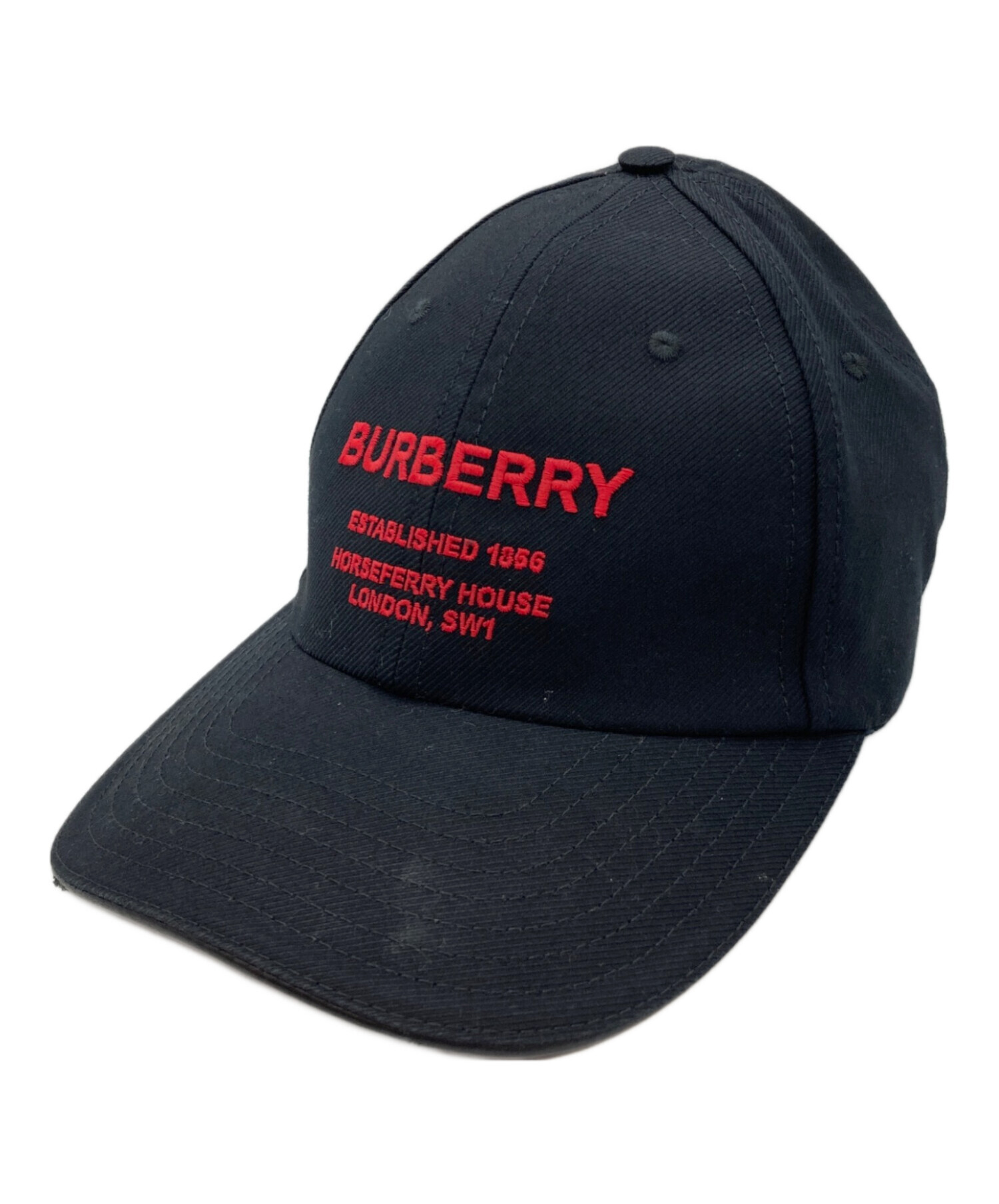 中古・古着通販】BURBERRY LONDON (バーバリーロンドン) ベースボール