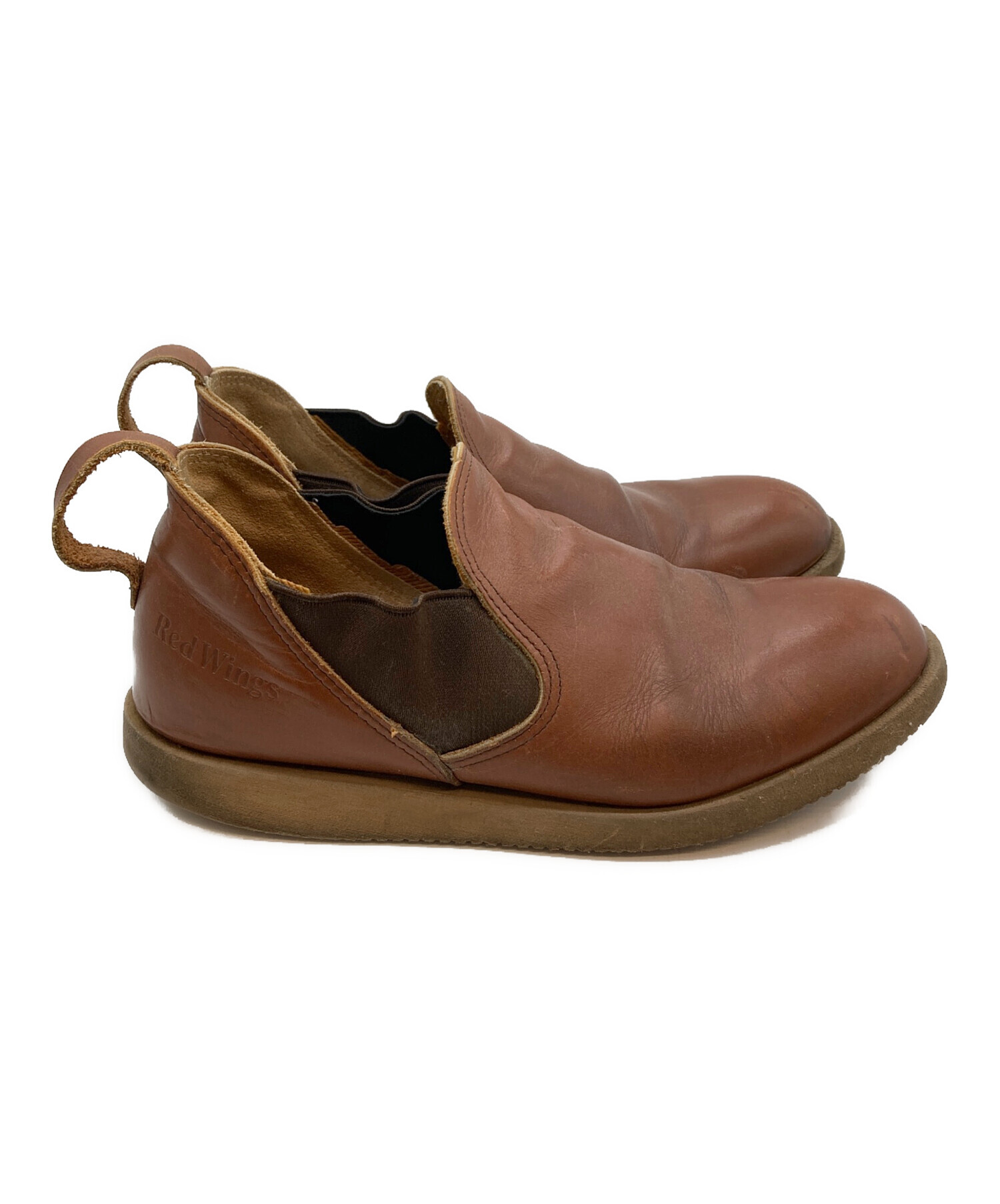 レッドウイング ロメオ 廃盤 REDWING廃版品番が残り僅か！！ | JELADO WEST BLOG