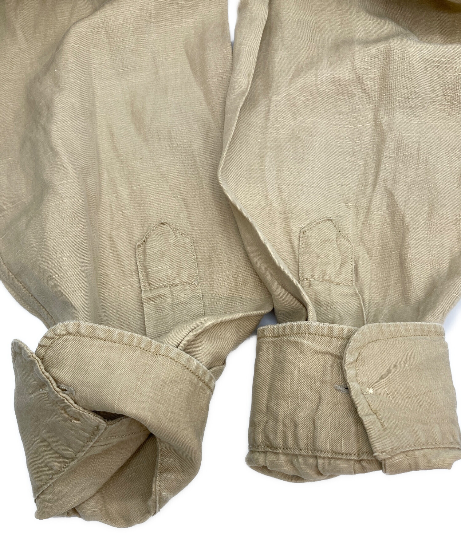 中古・古着通販】POLO RALPH LAUREN (ポロ・ラルフローレン) シルク