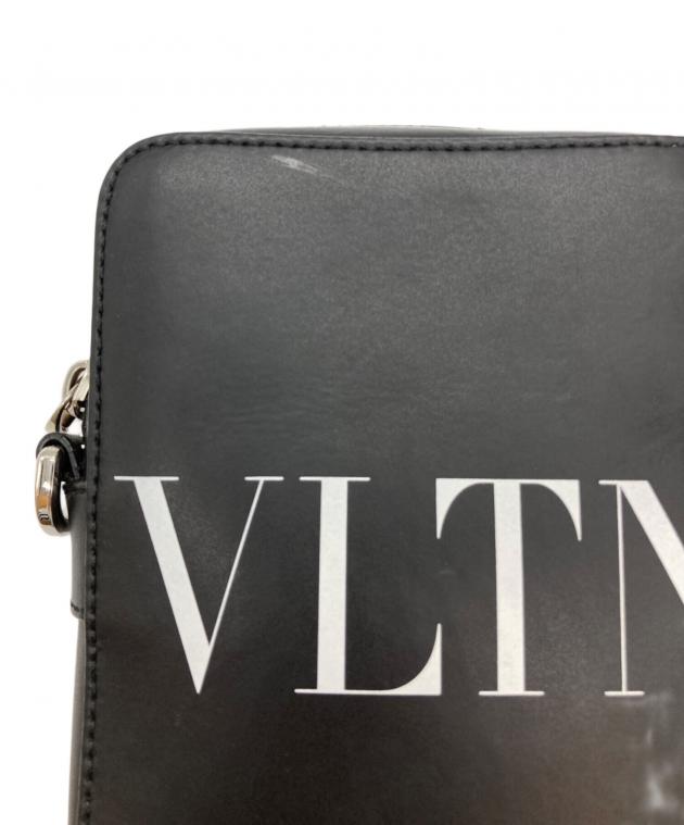 中古・古着通販】VALENTINO (ヴァレンティノ) ショルダーバッグ