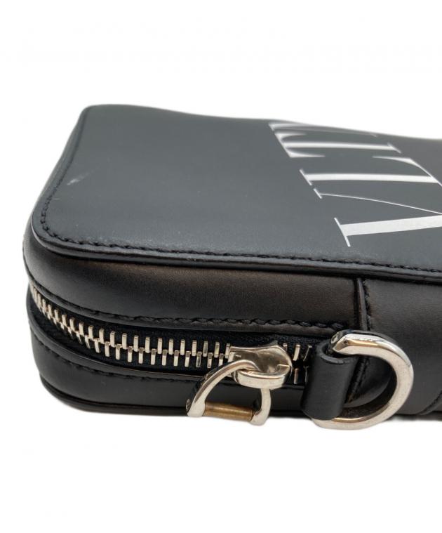 中古・古着通販】VALENTINO (ヴァレンティノ) ショルダーバッグ