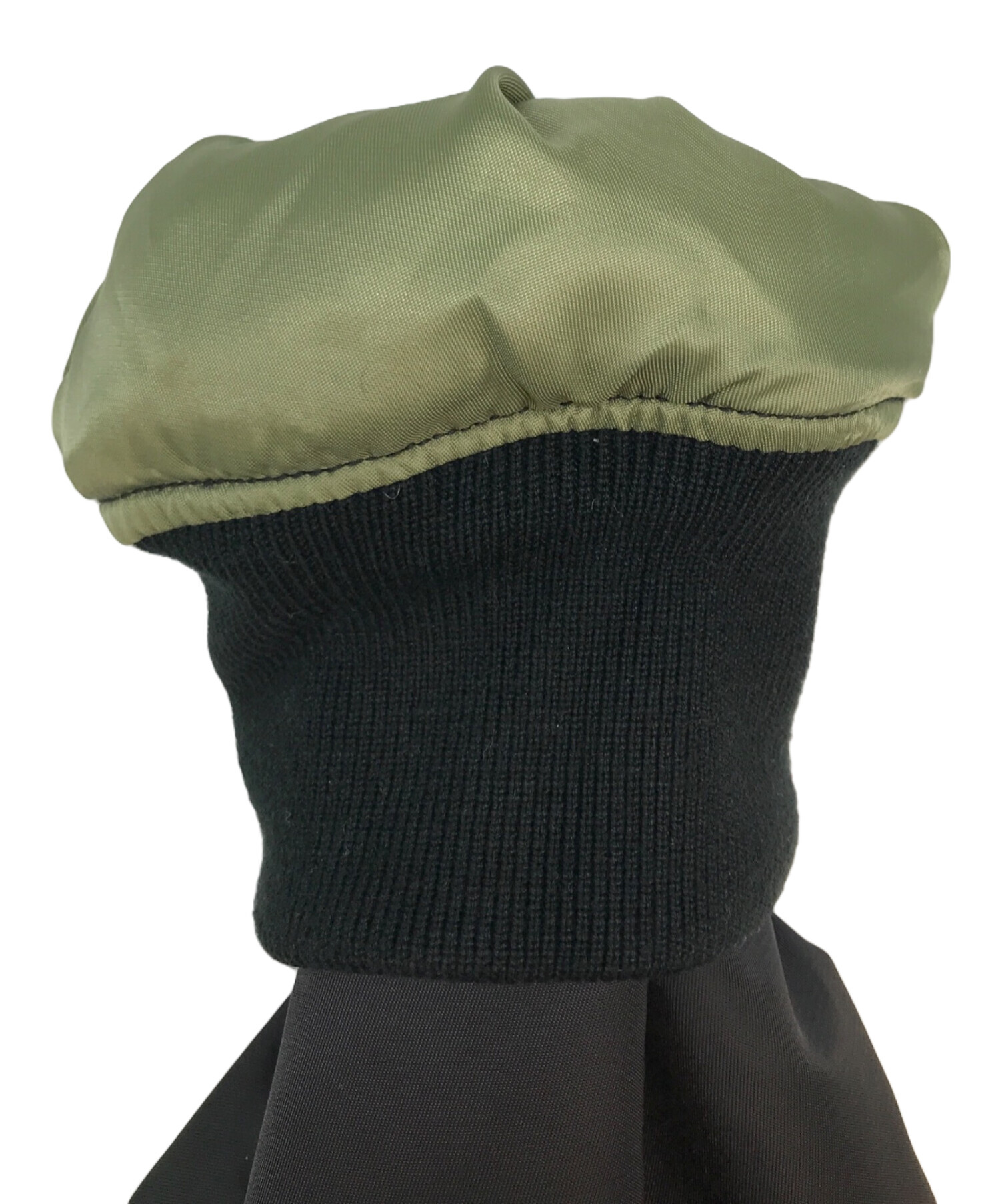 中古・古着通販】Curensology (カレンソロジー) &RC コンパクトARMY