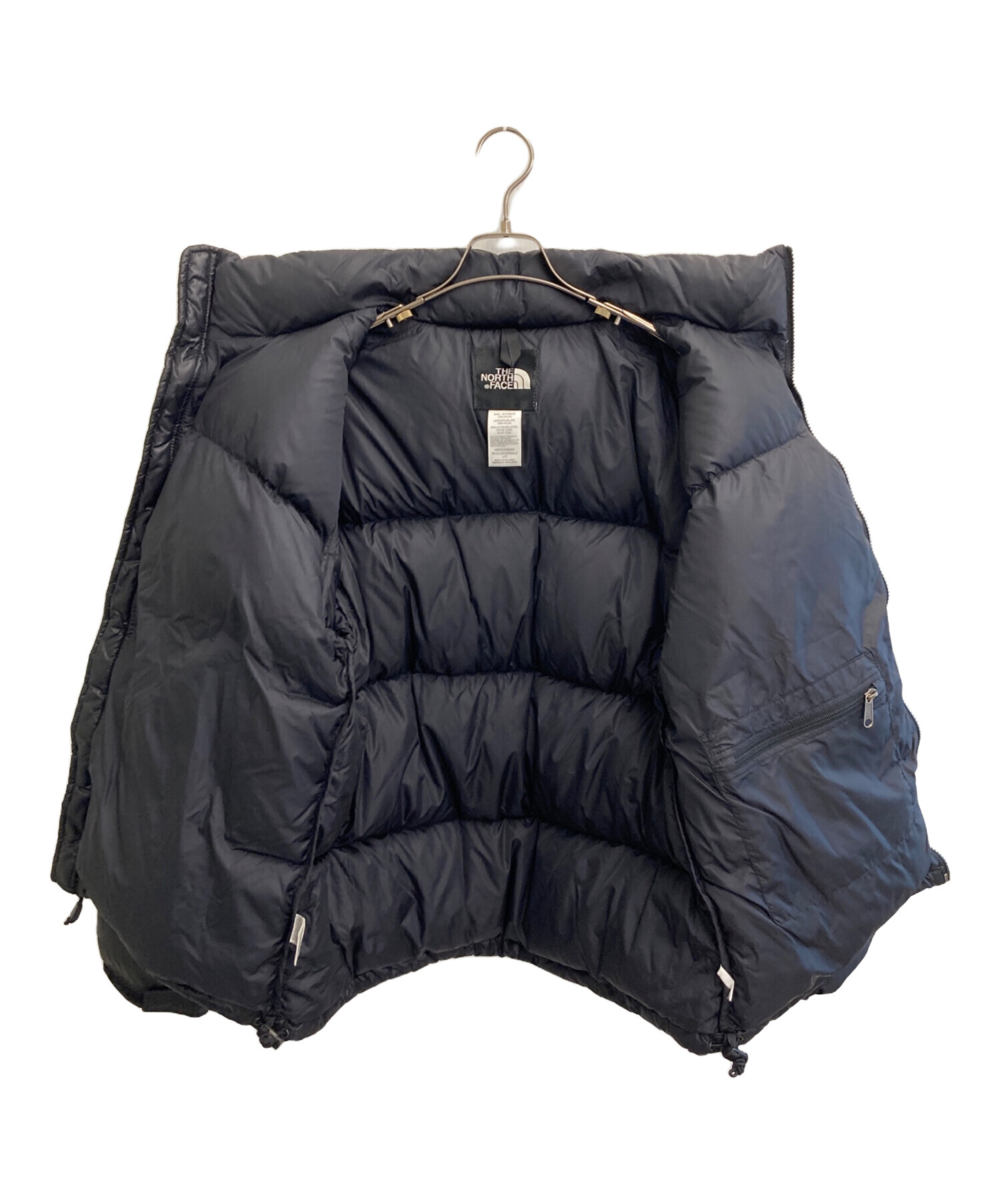 中古・古着通販】THE NORTH FACE (ザ ノース フェイス) 700フィル