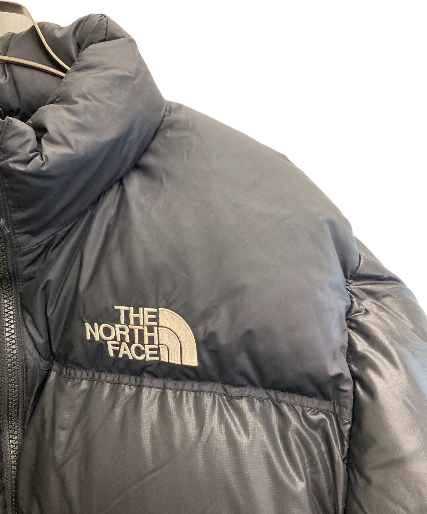 中古・古着通販】THE NORTH FACE (ザ ノース フェイス) 700フィル 