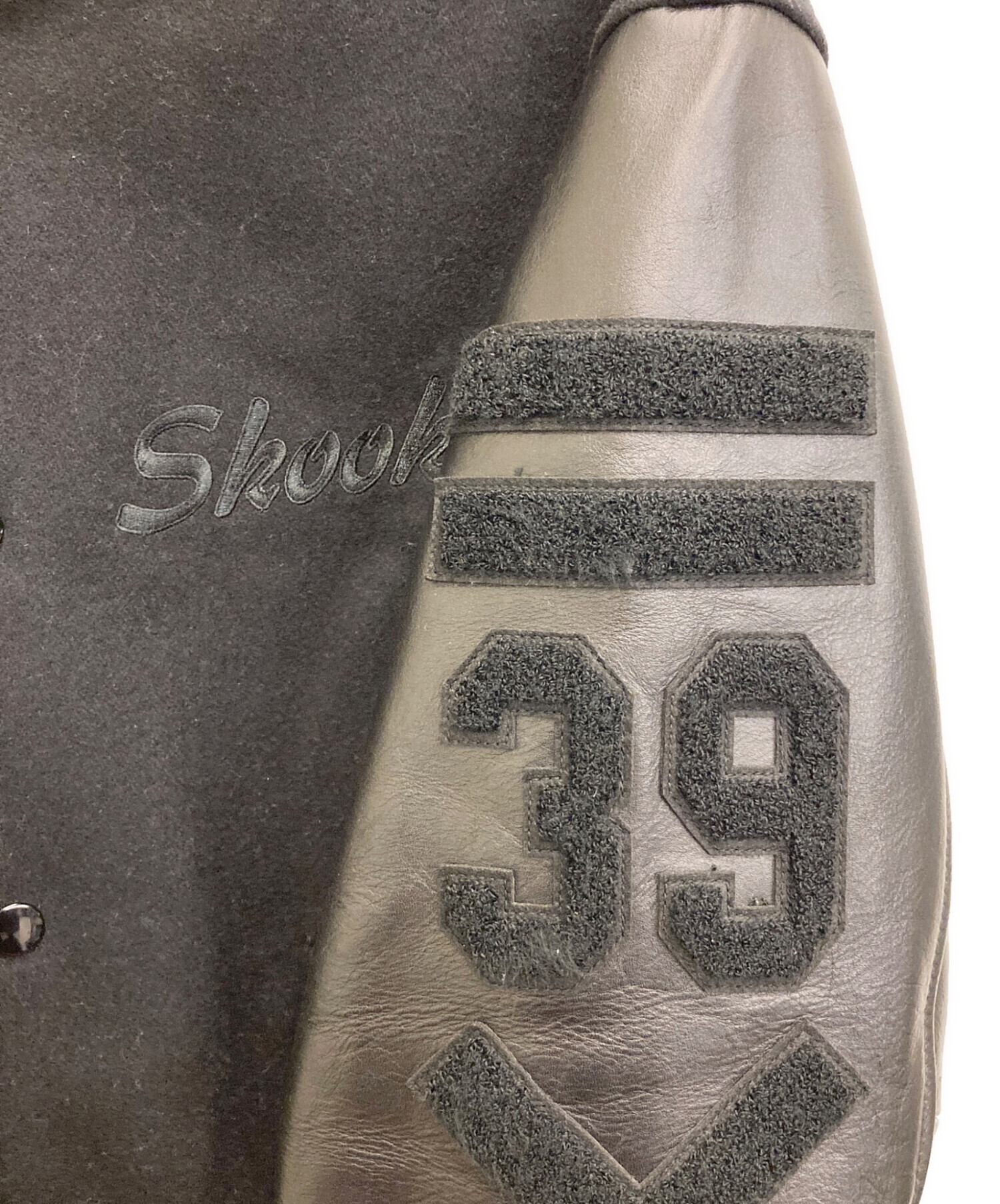 中古・古着通販】SKOOKUM (スクーカム) TETE HOMME (テット オム