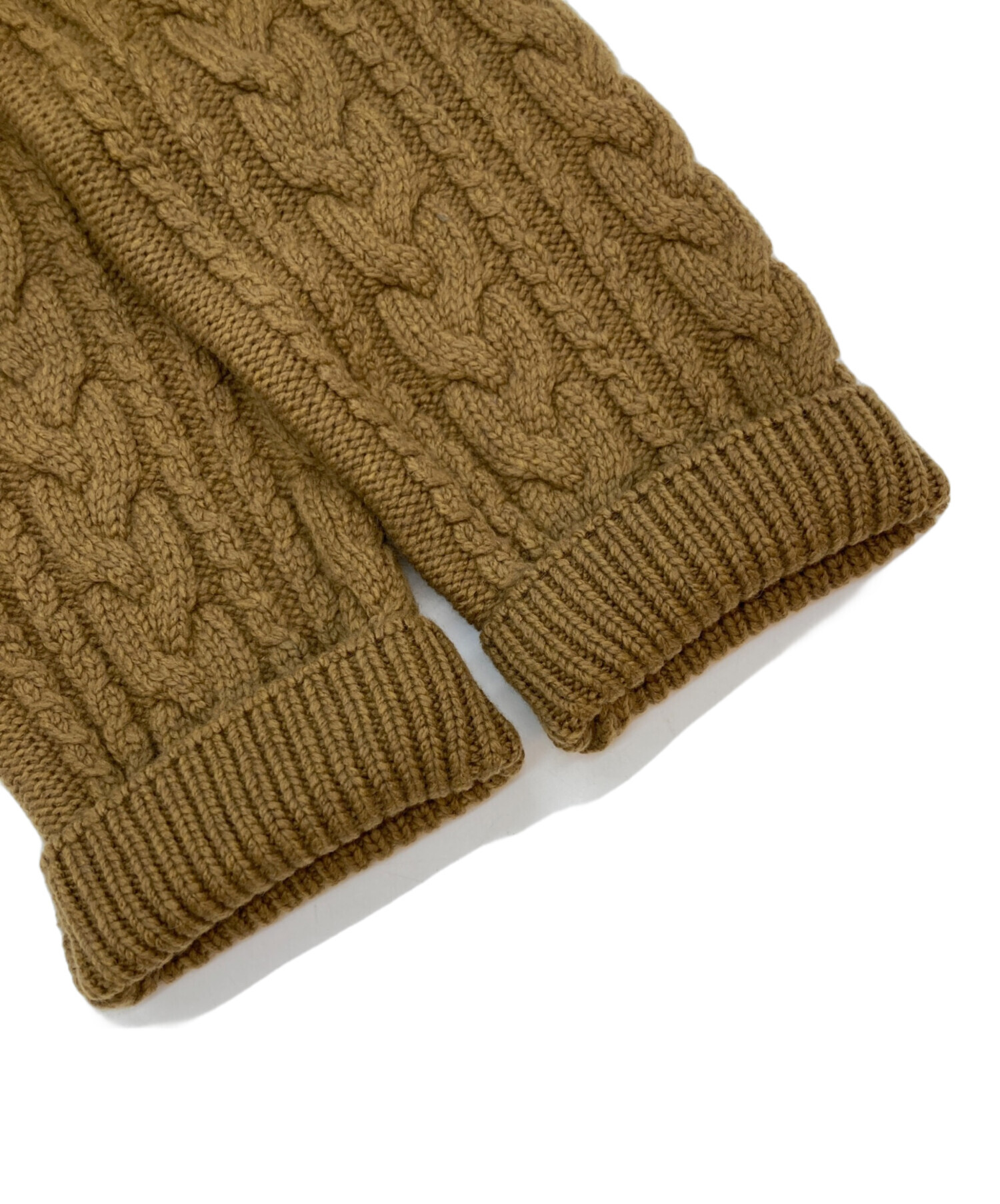 中古・古着通販】Cecilie Bahnsen (セシリーバンセン) VIBEKE JUMPER