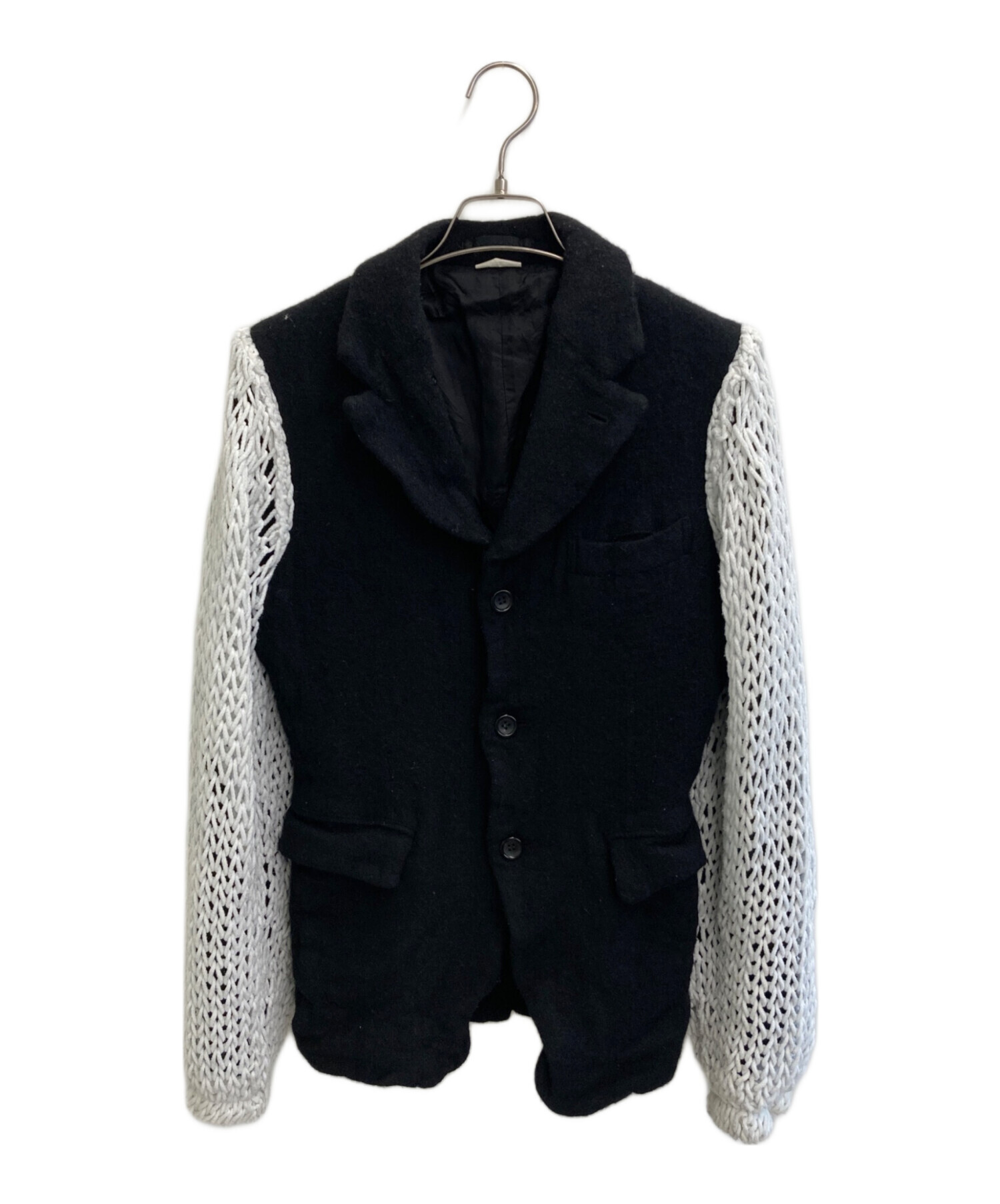 中古・古着通販】COMME des GARCONS HOMME PLUS (コムデギャルソンオム