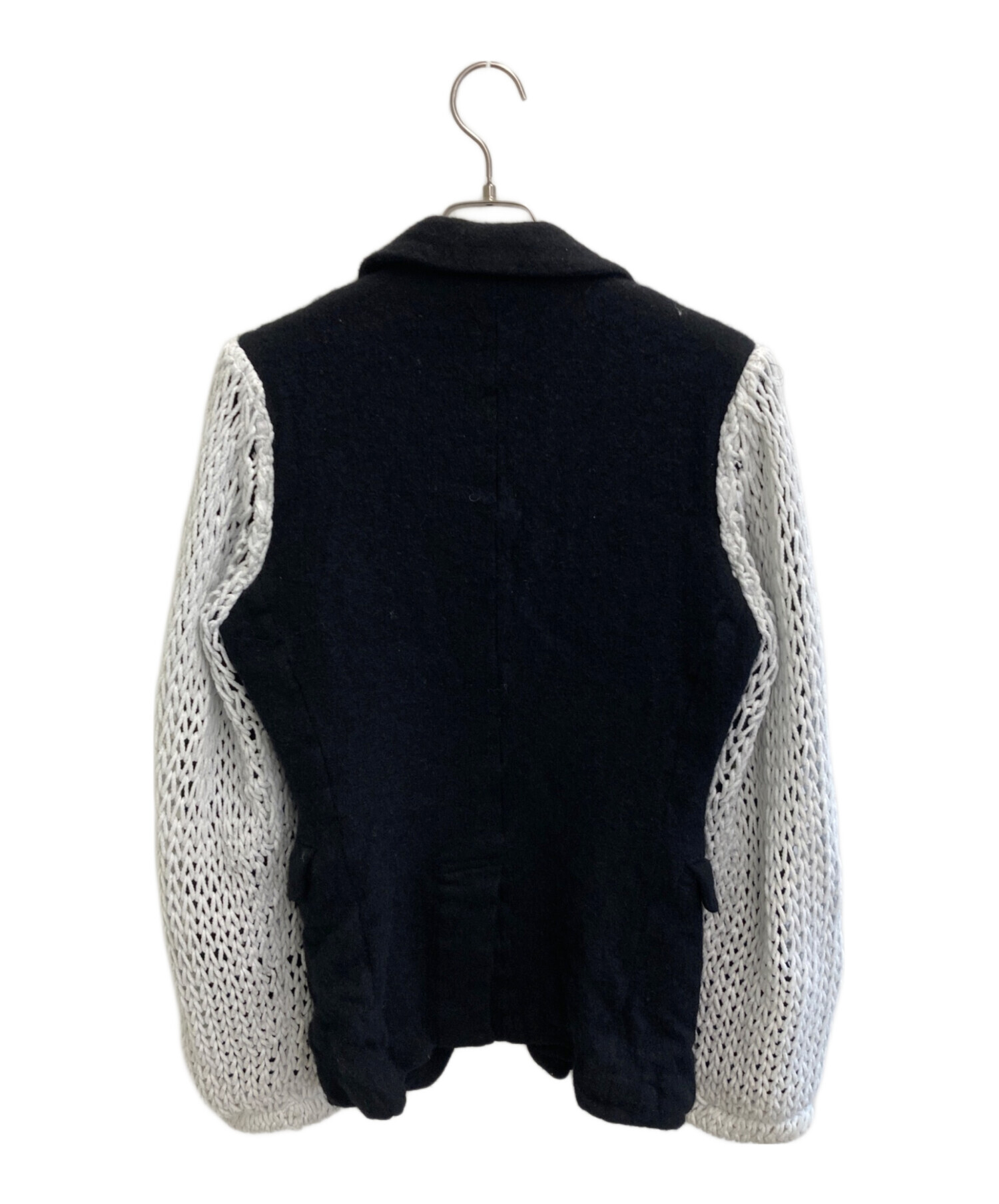 中古・古着通販】COMME des GARCONS HOMME PLUS (コムデギャルソンオム 