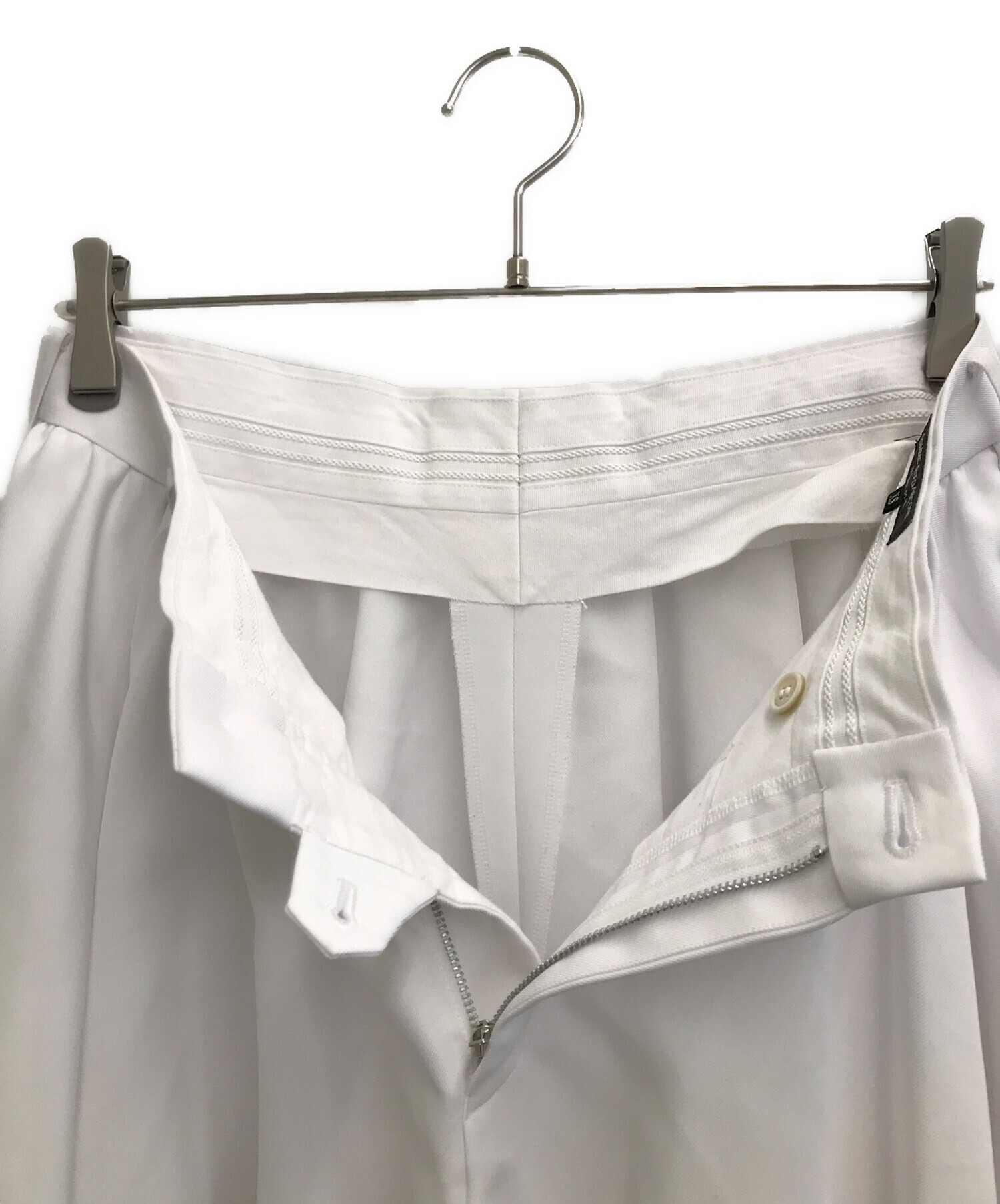 中古・古着通販】COMME des GARCONS HOMME PLUS (コムデギャルソンオム