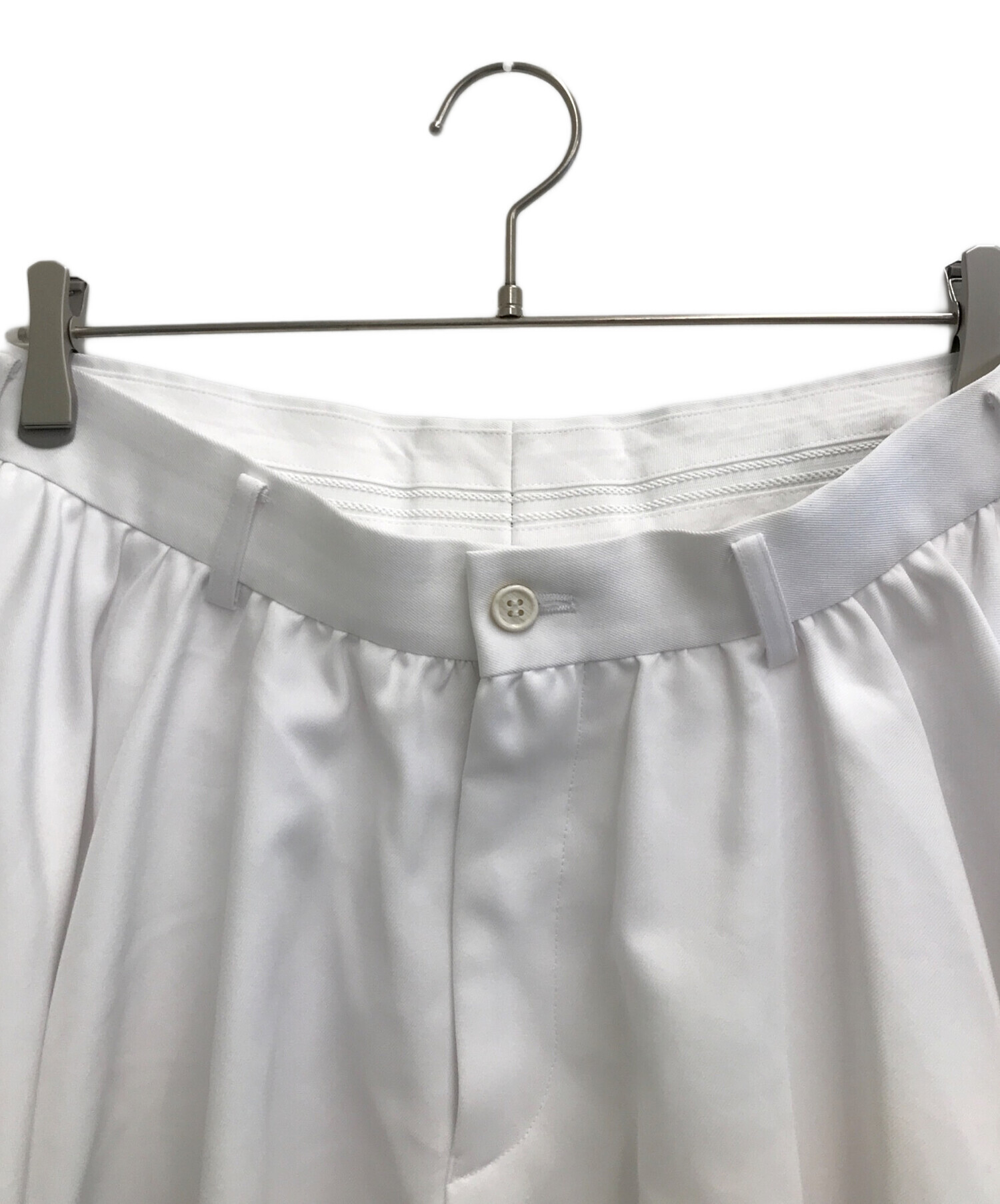 中古・古着通販】COMME des GARCONS HOMME PLUS (コムデギャルソンオム