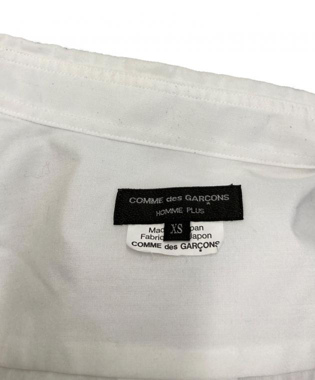 中古・古着通販】COMME des GARCONS HOMME PLUS (コムデギャルソンオム