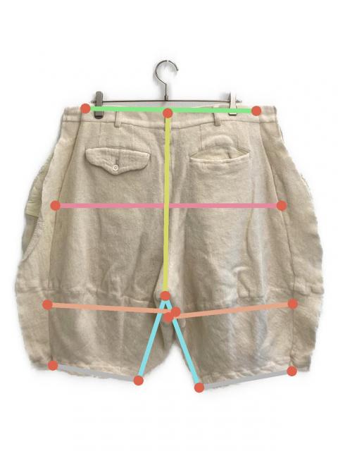 中古・古着通販】COMME des GARCONS HOMME PLUS (コムデギャルソンオム