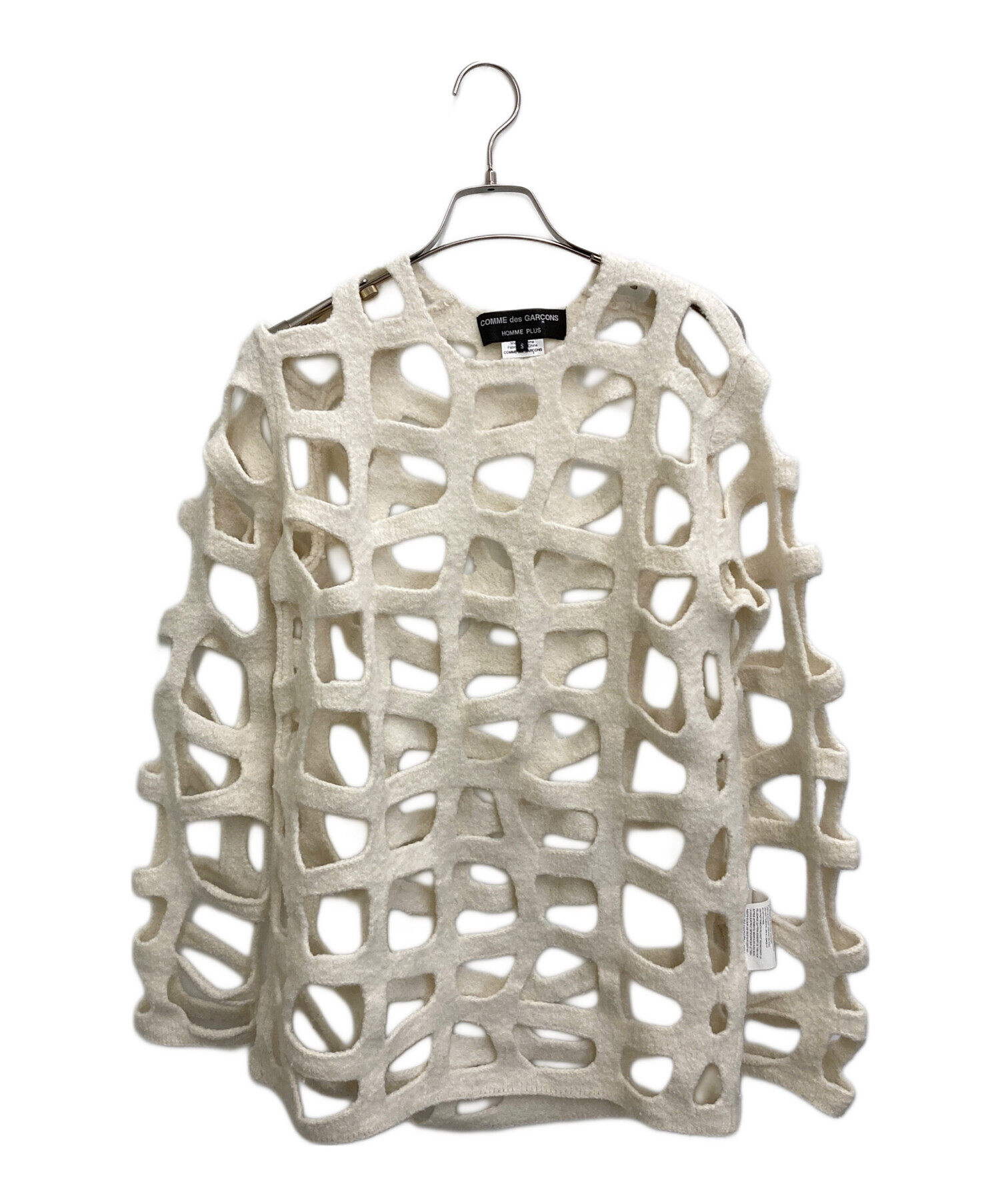 中古・古着通販】COMME des GARCONS HOMME PLUS (コムデギャルソンオム