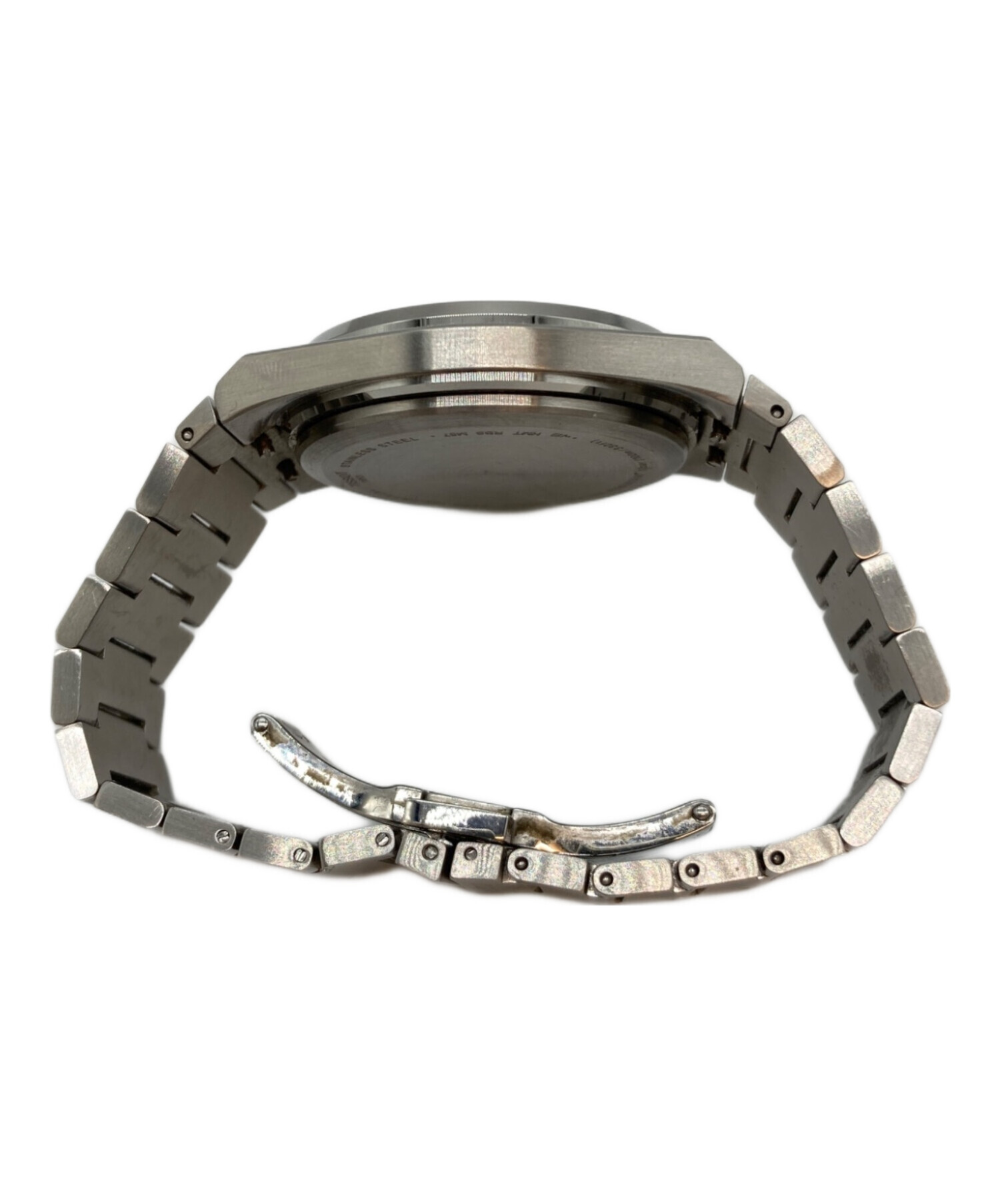 中古・古着通販】TISSOT (ティソ) PRX ホワイト｜ブランド・古着通販