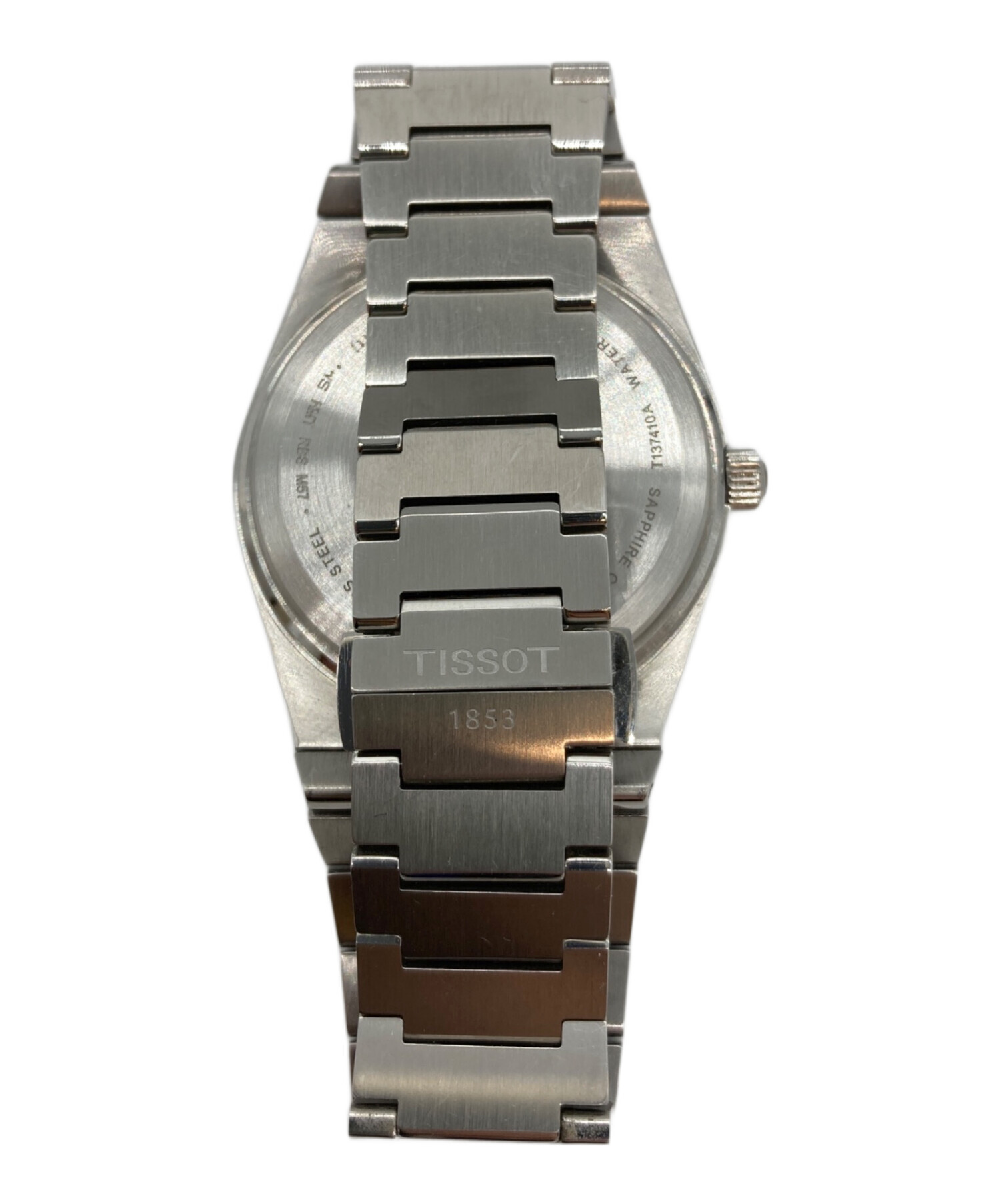 中古・古着通販】TISSOT (ティソ) PRX ホワイト｜ブランド・古着通販