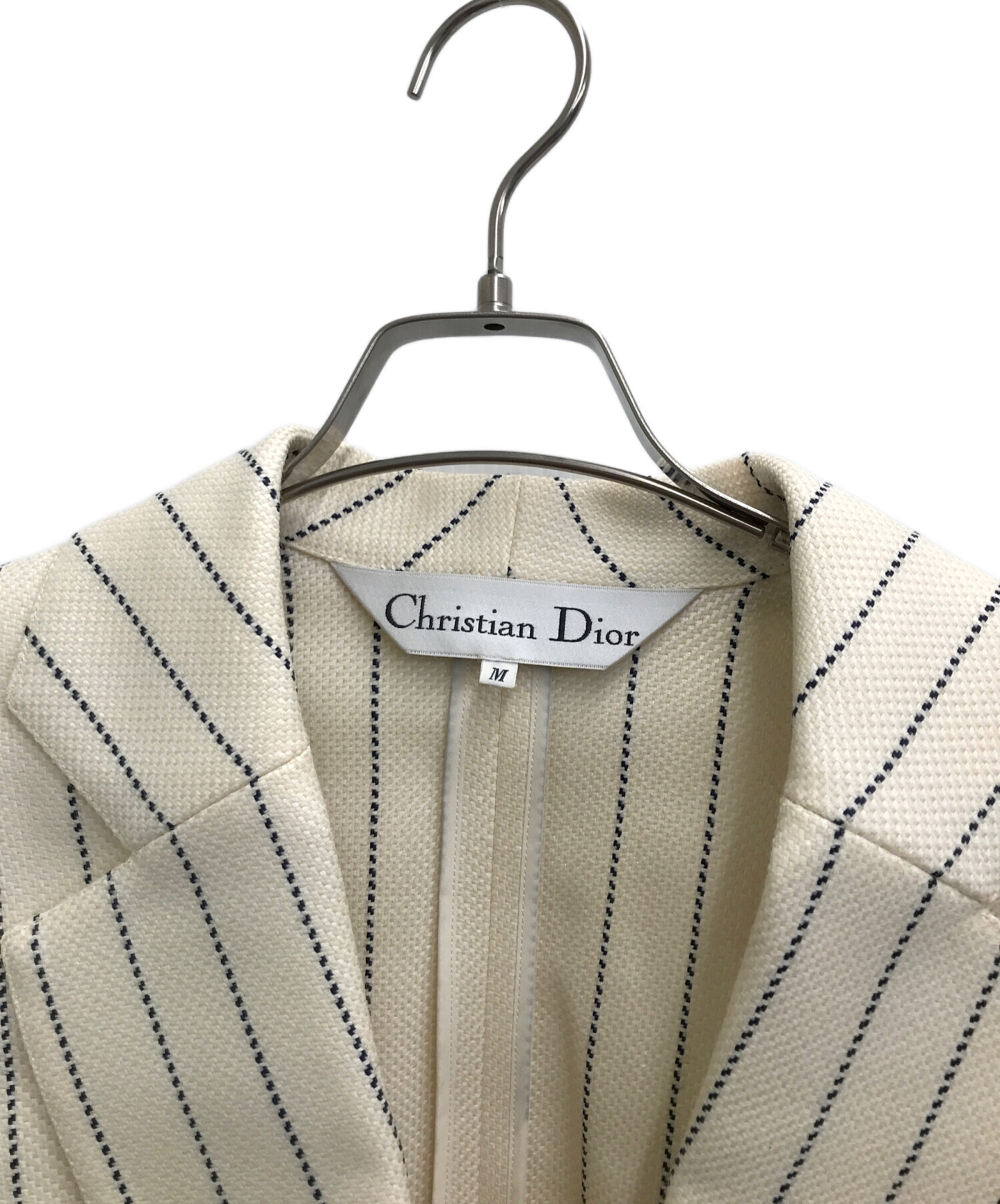 中古・古着通販】Christian Dior (クリスチャン ディオール 