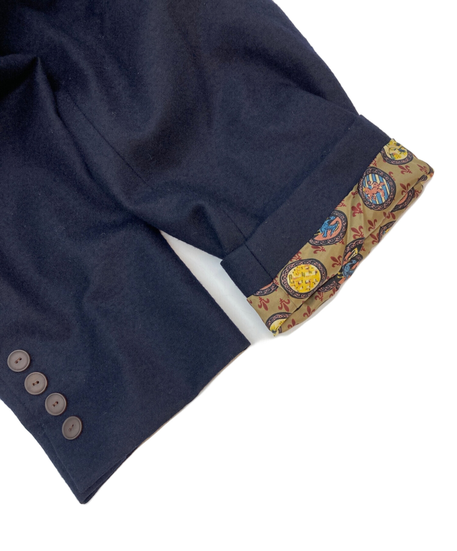 中古・古着通販】Jean Paul Gaultier homme (ジャンポールゴルチェオム