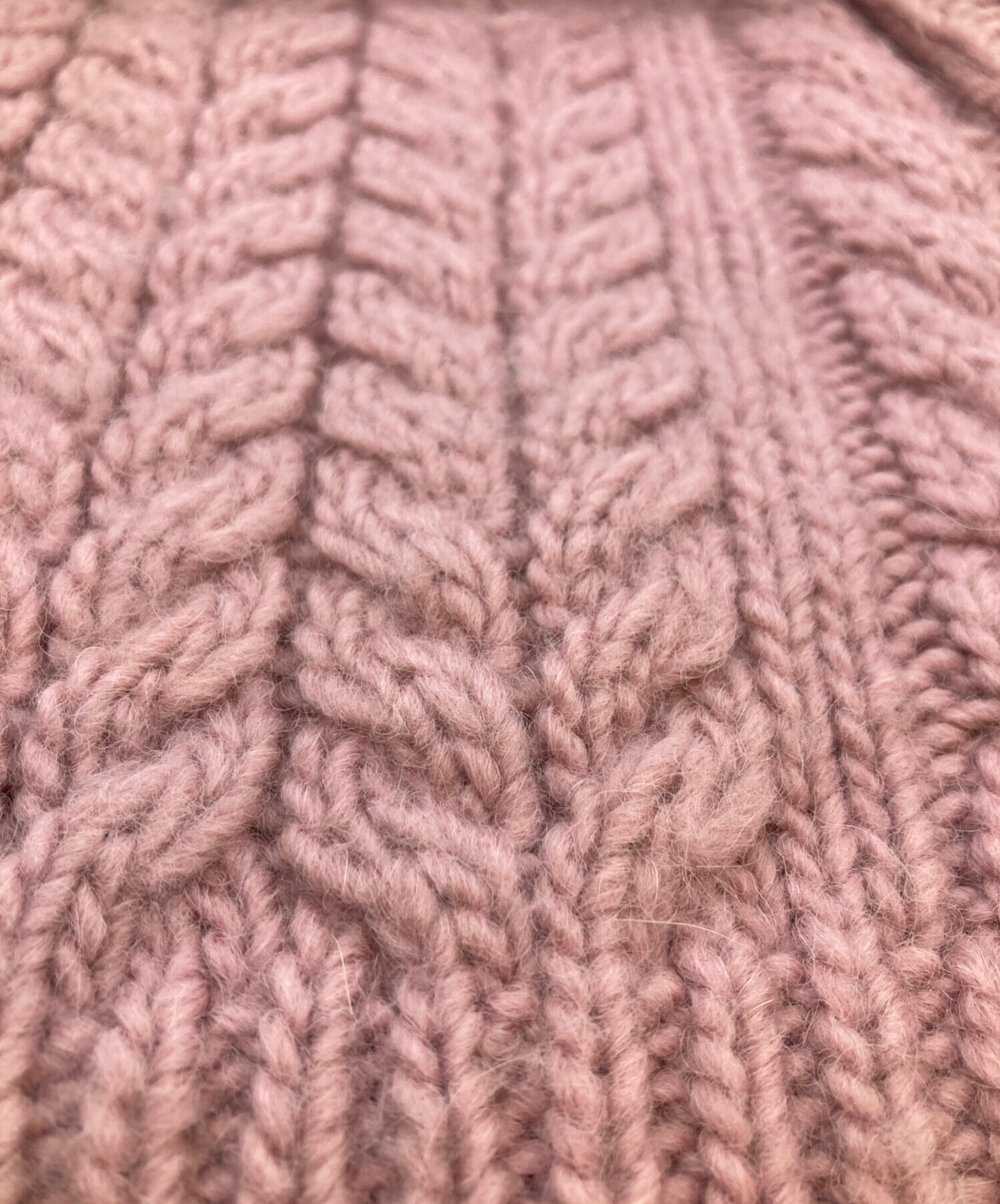 中古・古着通販】Cecilie Bahnsen (セシリーバンセン) MILO JUMPER