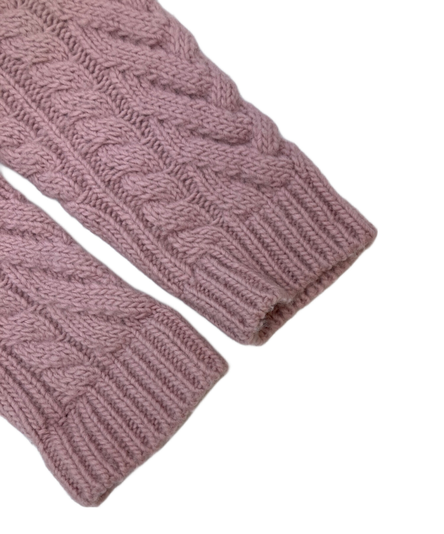 中古・古着通販】Cecilie Bahnsen (セシリーバンセン) MILO JUMPER